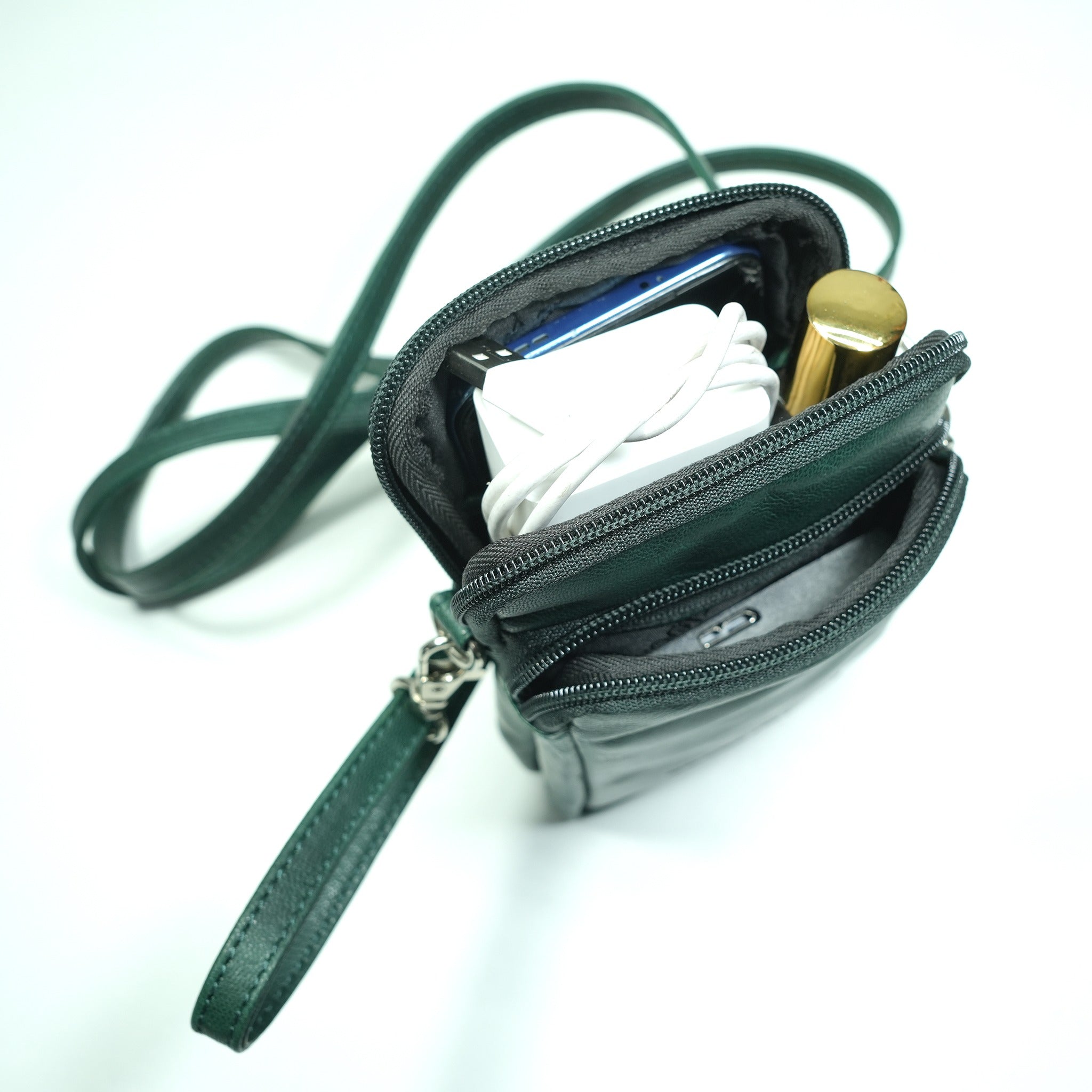GW2088 ~ Small Mobile Phone Crossbody Bag