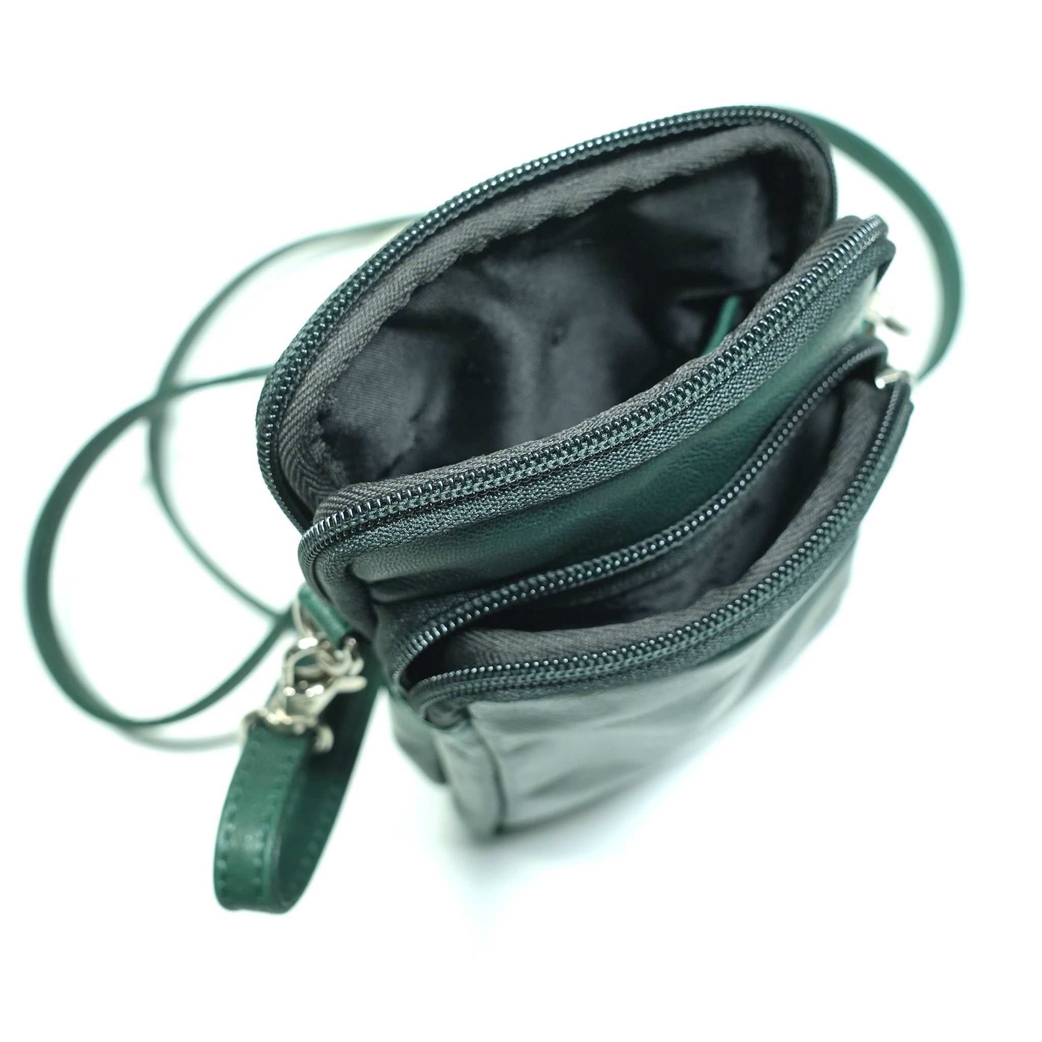 GW2088 ~ Small Mobile Phone Crossbody Bag