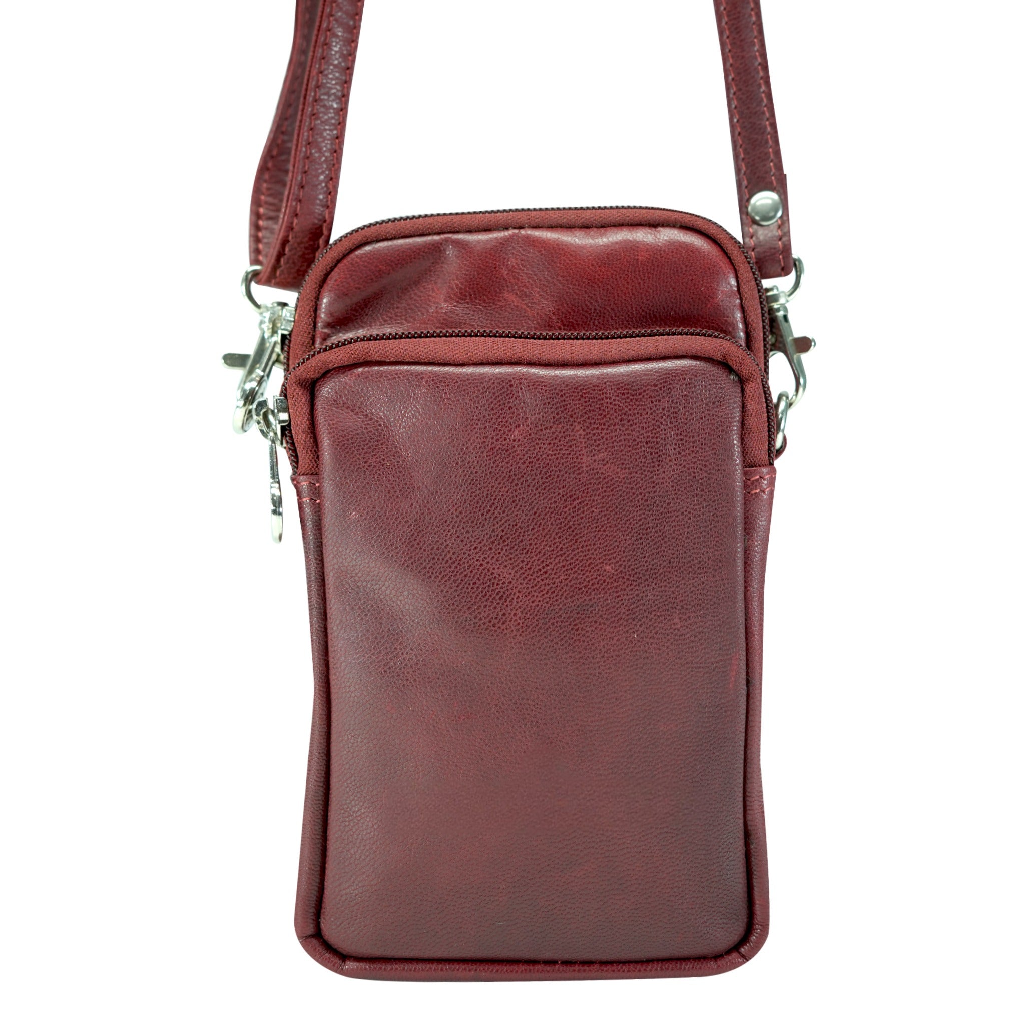 GW2088 ~ Small Mobile Phone Crossbody Bag