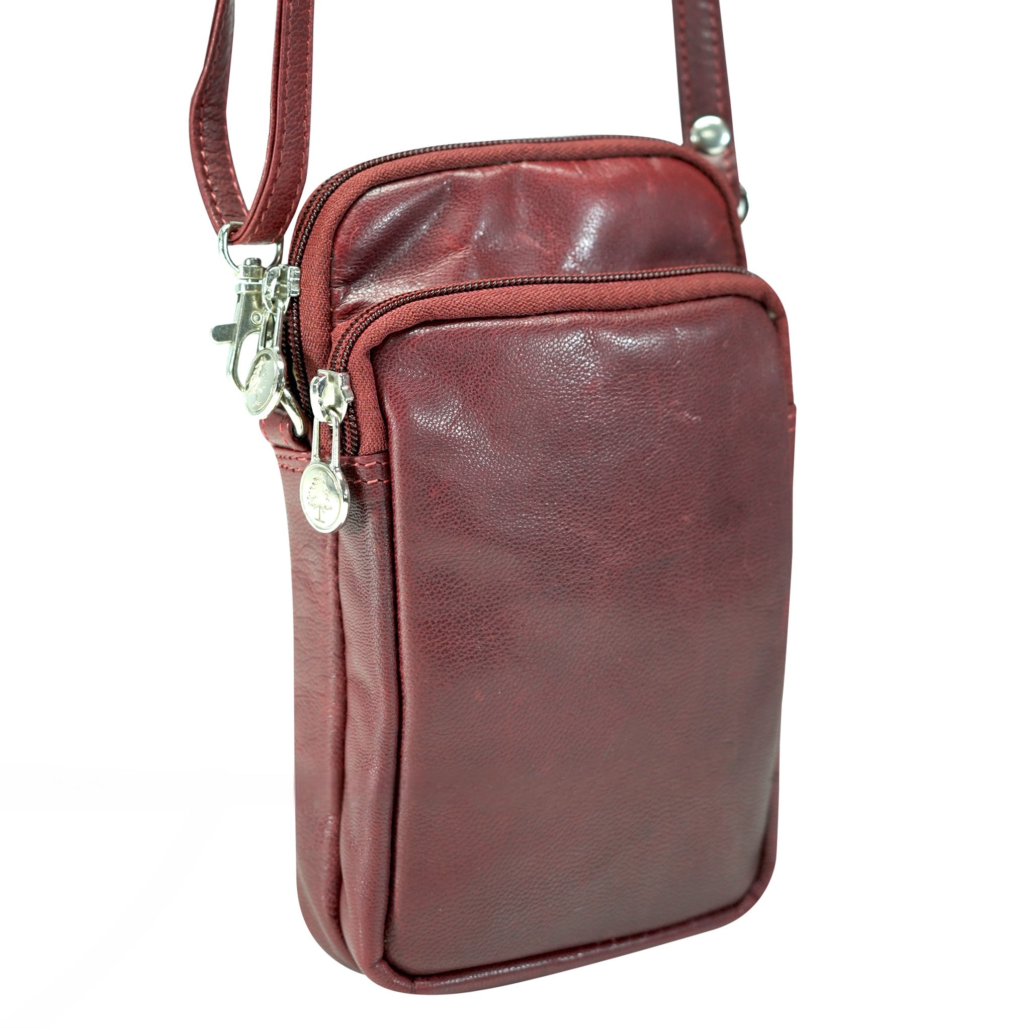 GW2088 ~ Small Mobile Phone Crossbody Bag