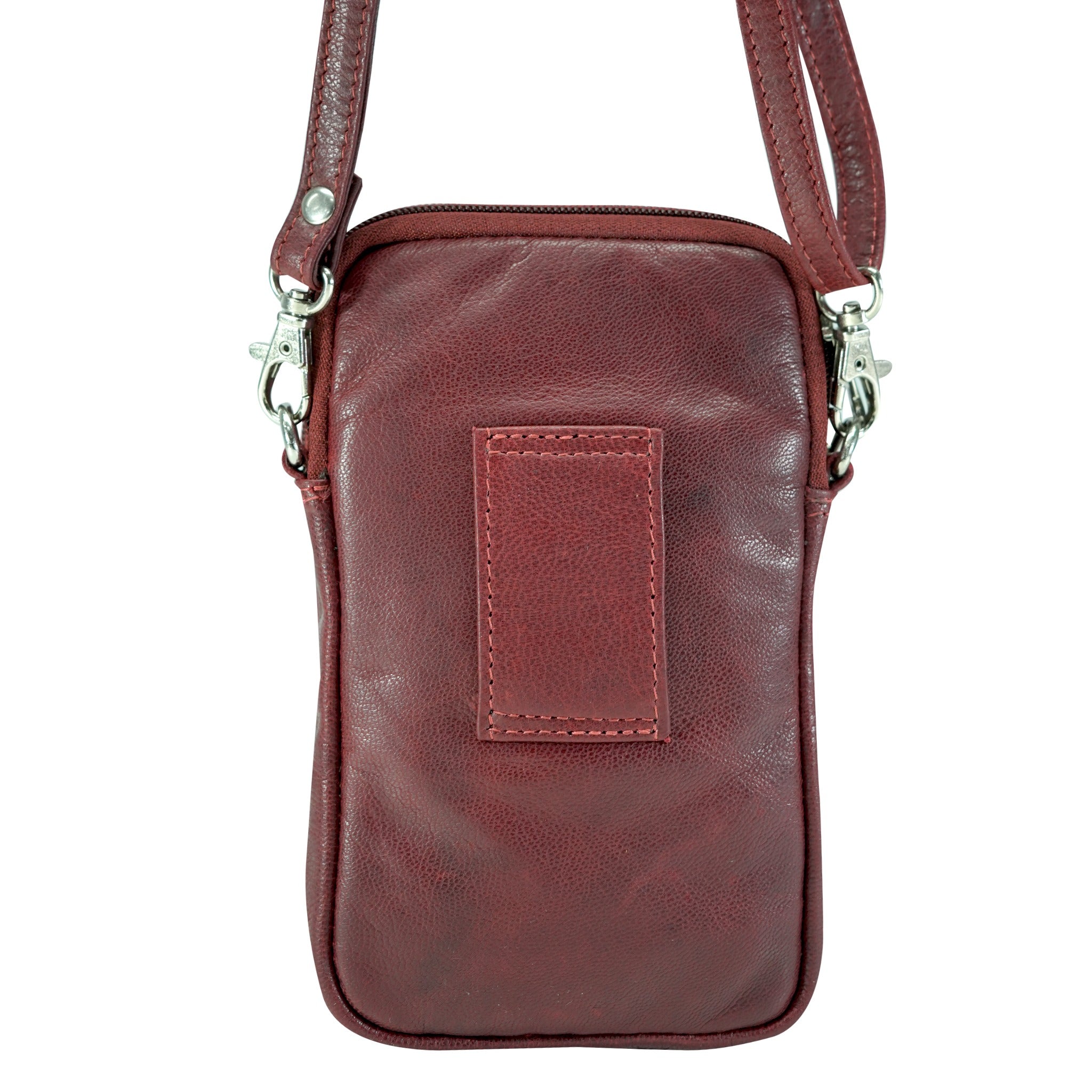 GW2088 ~ Small Mobile Phone Crossbody Bag