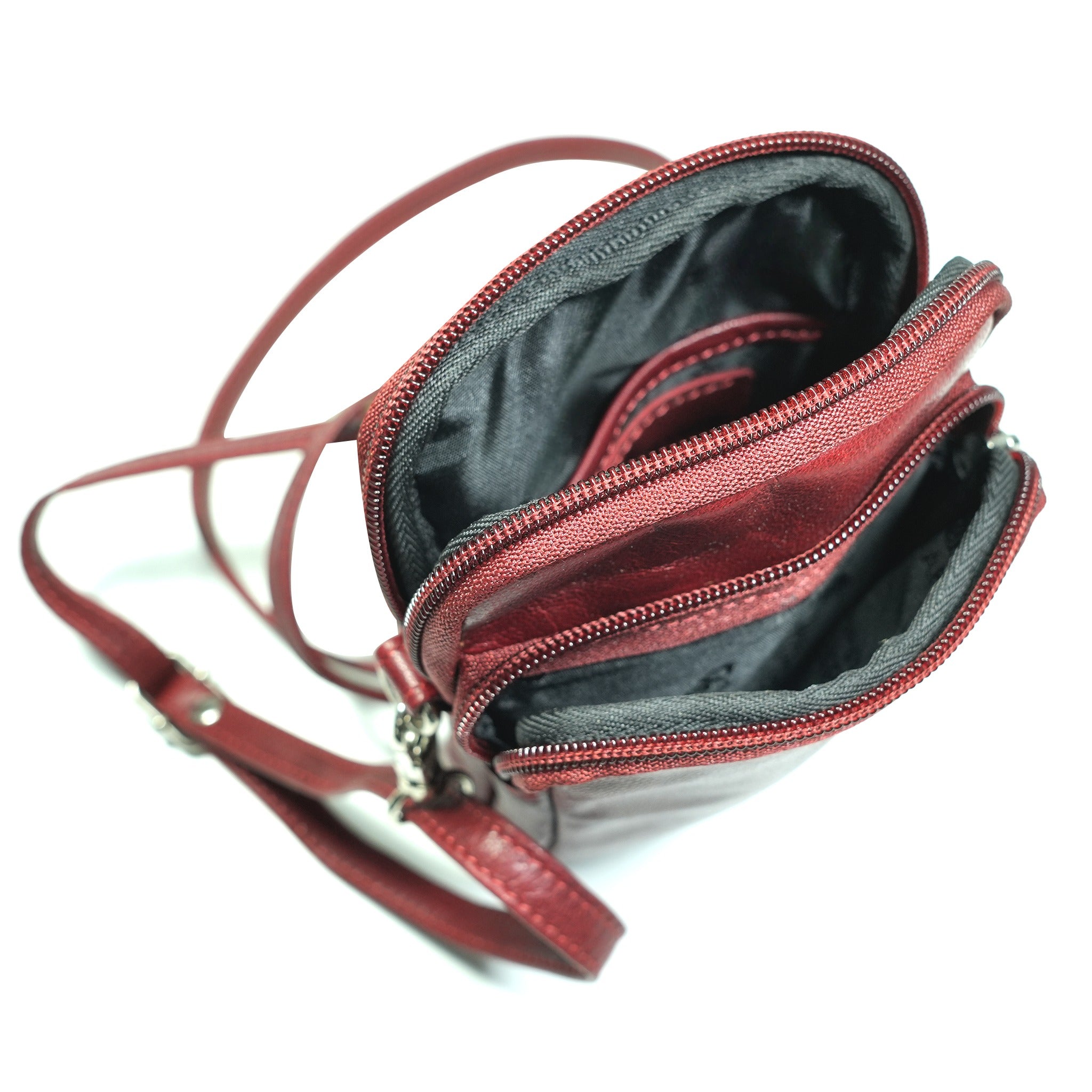 GW2088 ~ Small Mobile Phone Crossbody Bag
