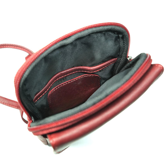 GW2090 ~ Small Mobile Phone Crossbody Bag