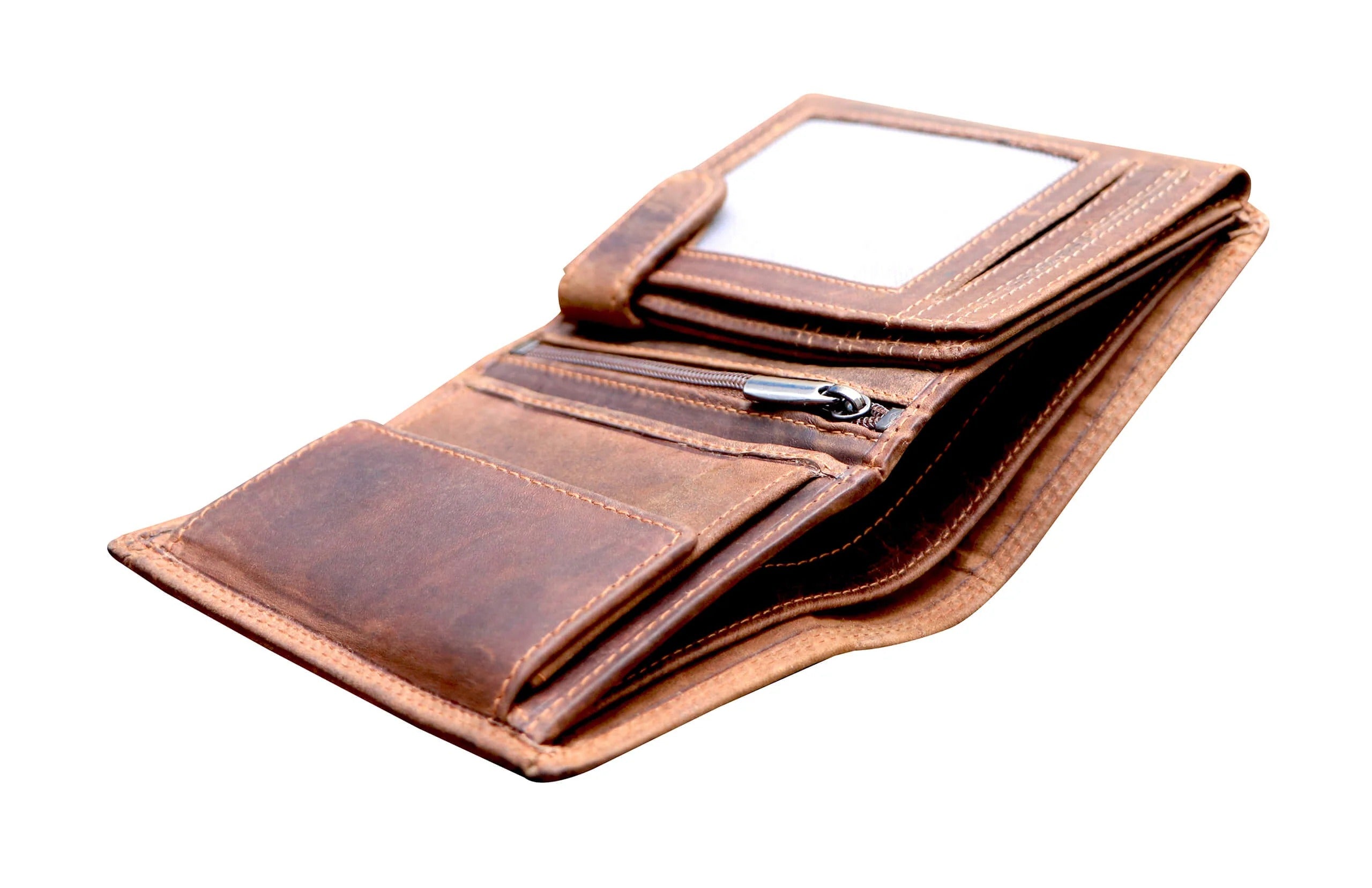 ZGW2155 - Men's Wallet