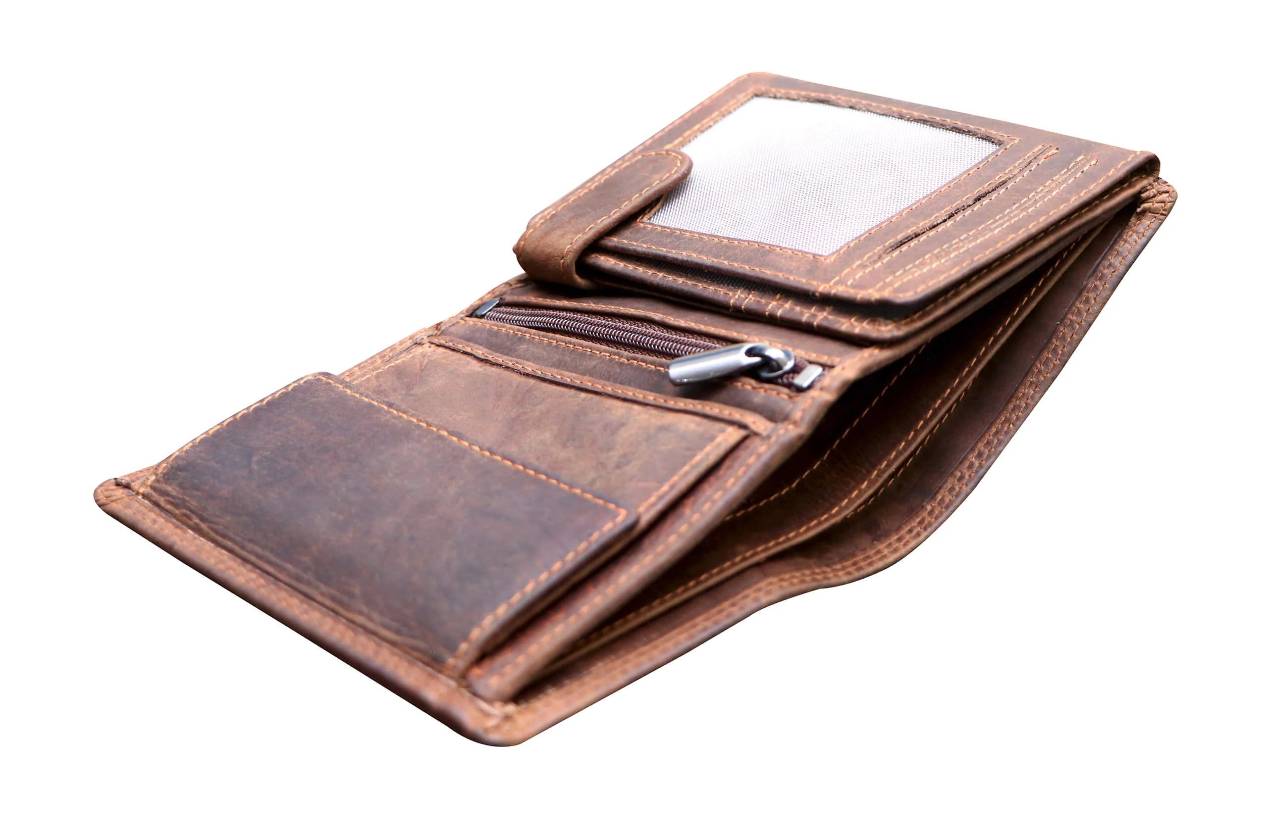 ZGW2155 - Men's Wallet