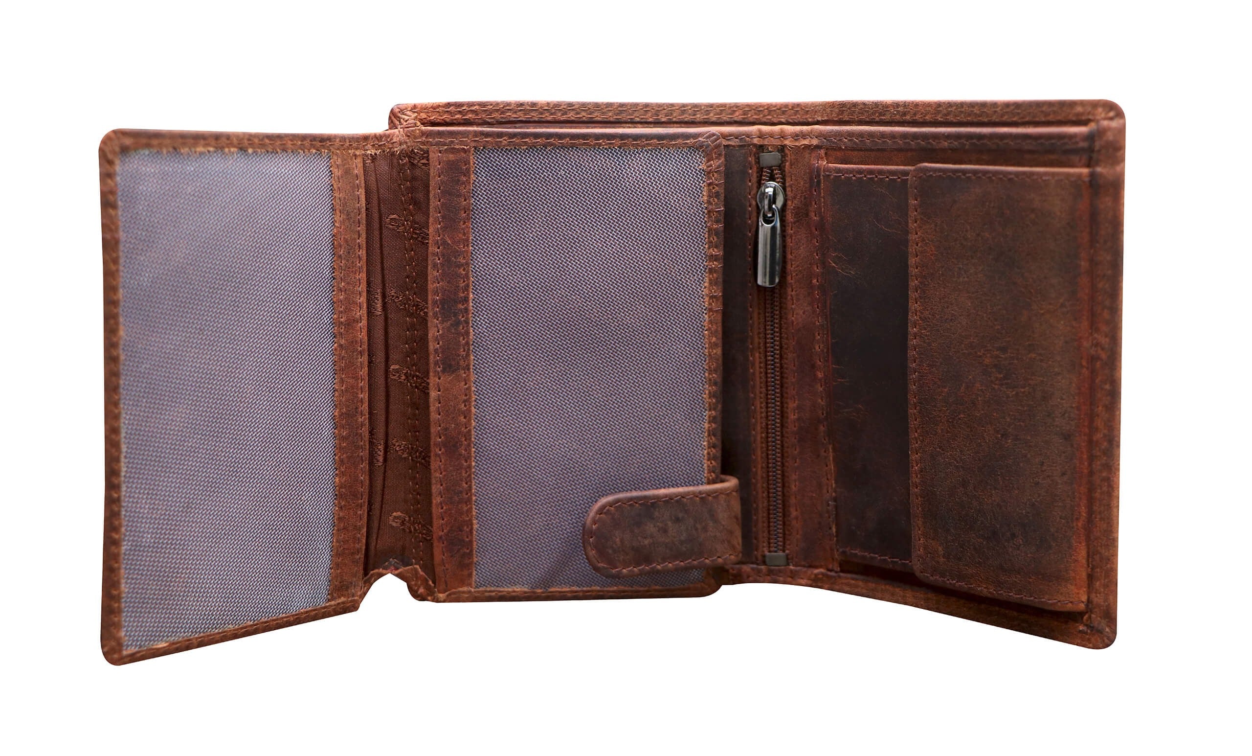 ZGW2155 - Men's Wallet