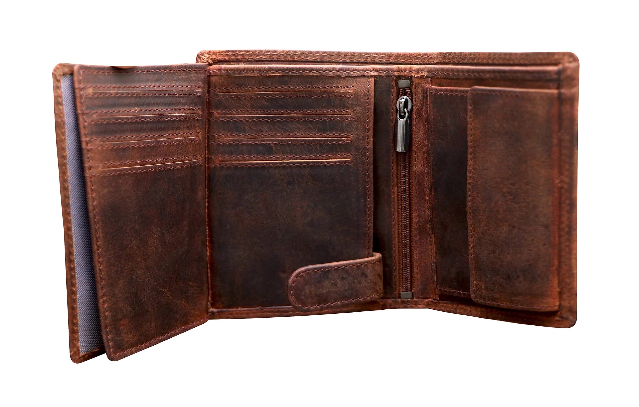 ZGW2155 - Men's Wallet