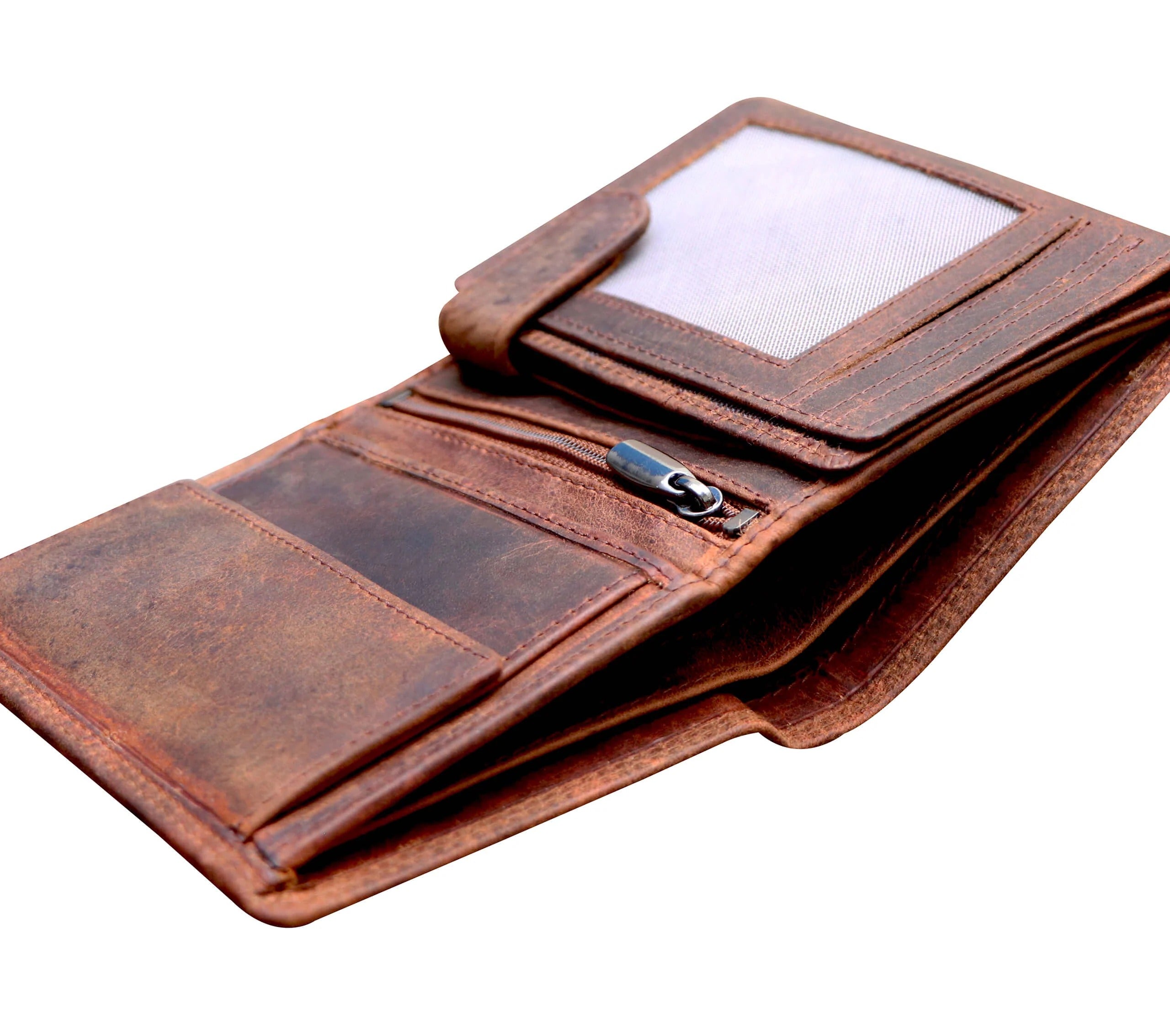 ZGW2155 - Men's Wallet