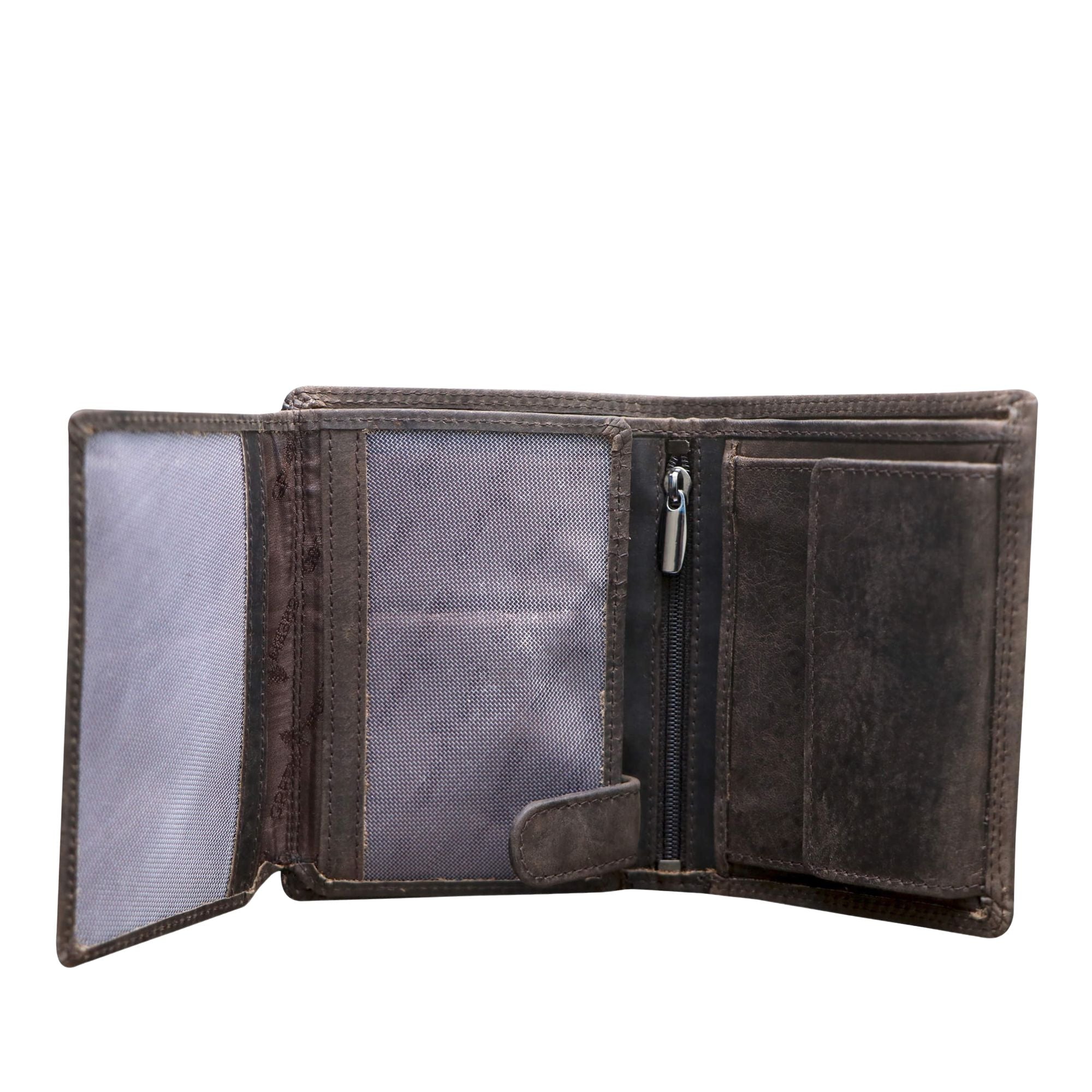 ZGW2155 - Men's Wallet