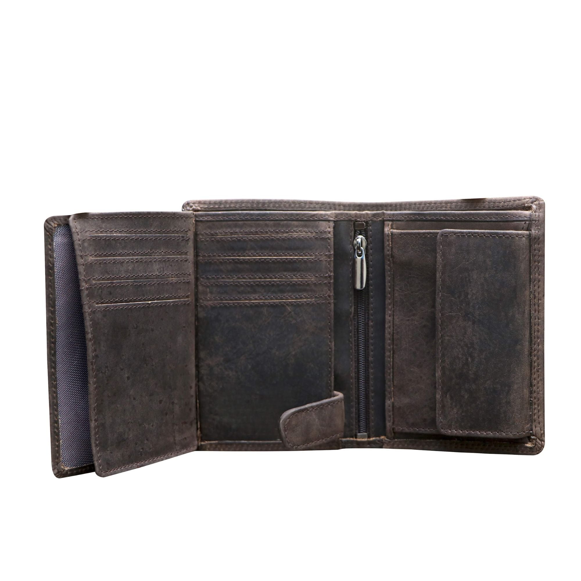 ZGW2155 - Men's Wallet