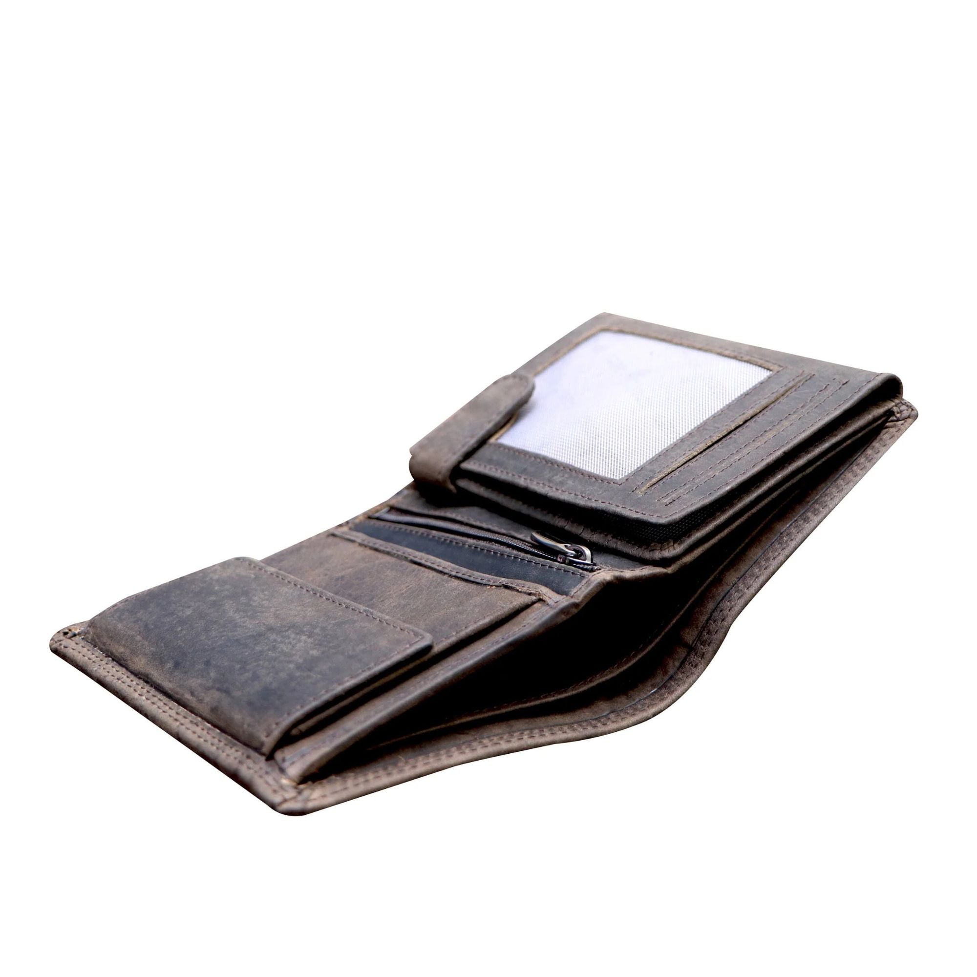 ZGW2155 - Men's Wallet