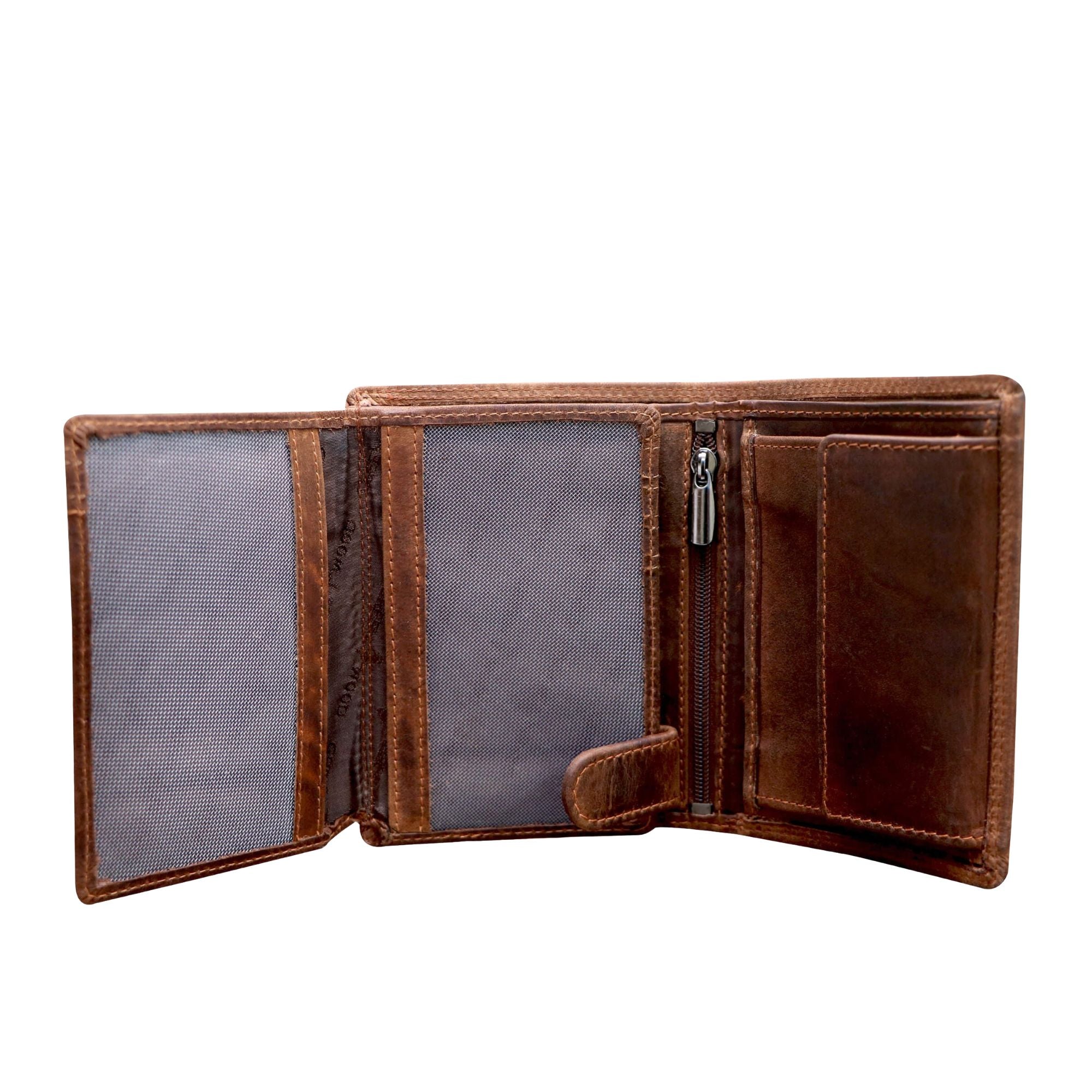 ZGW2155 - Men's Wallet