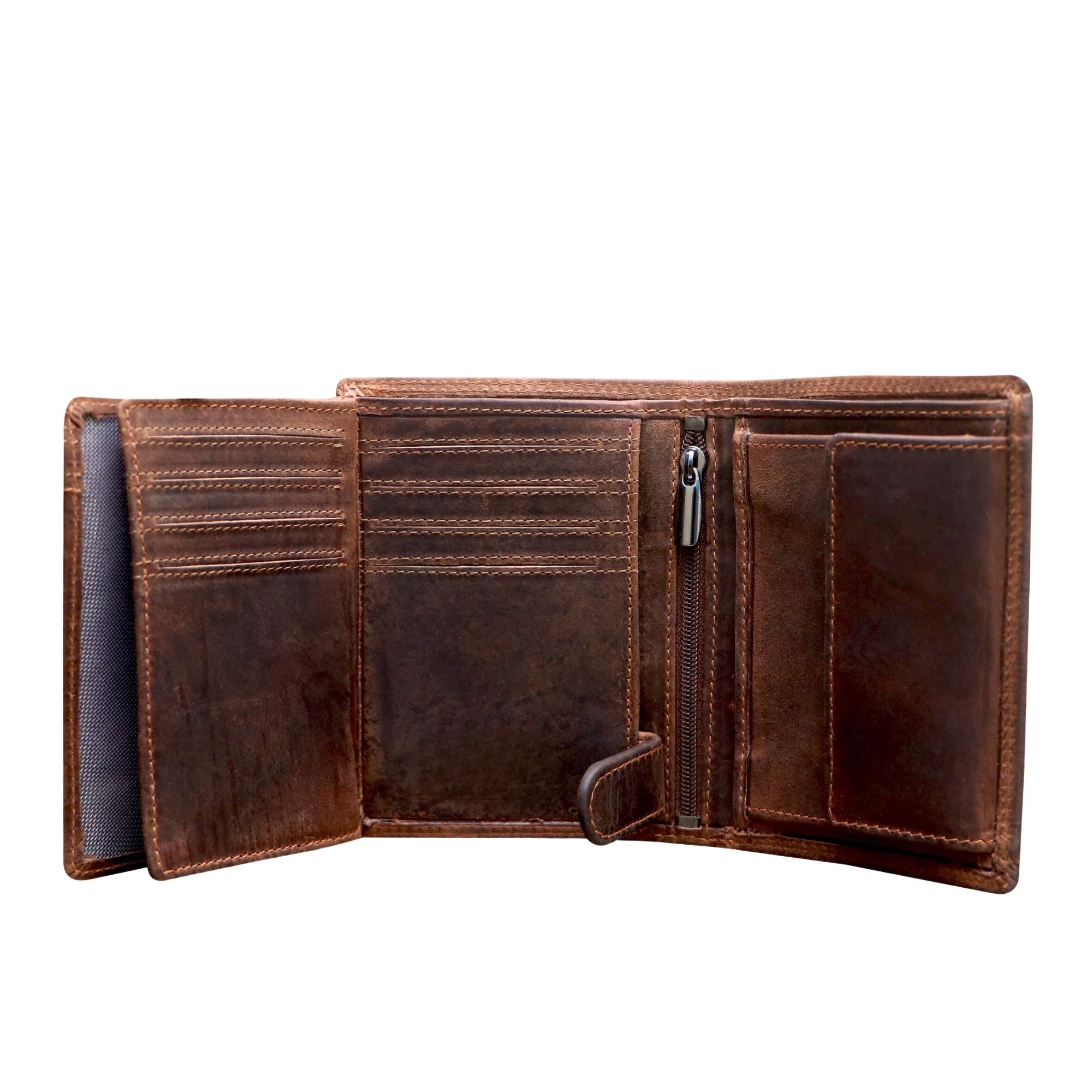 ZGW2155 - Men's Wallet