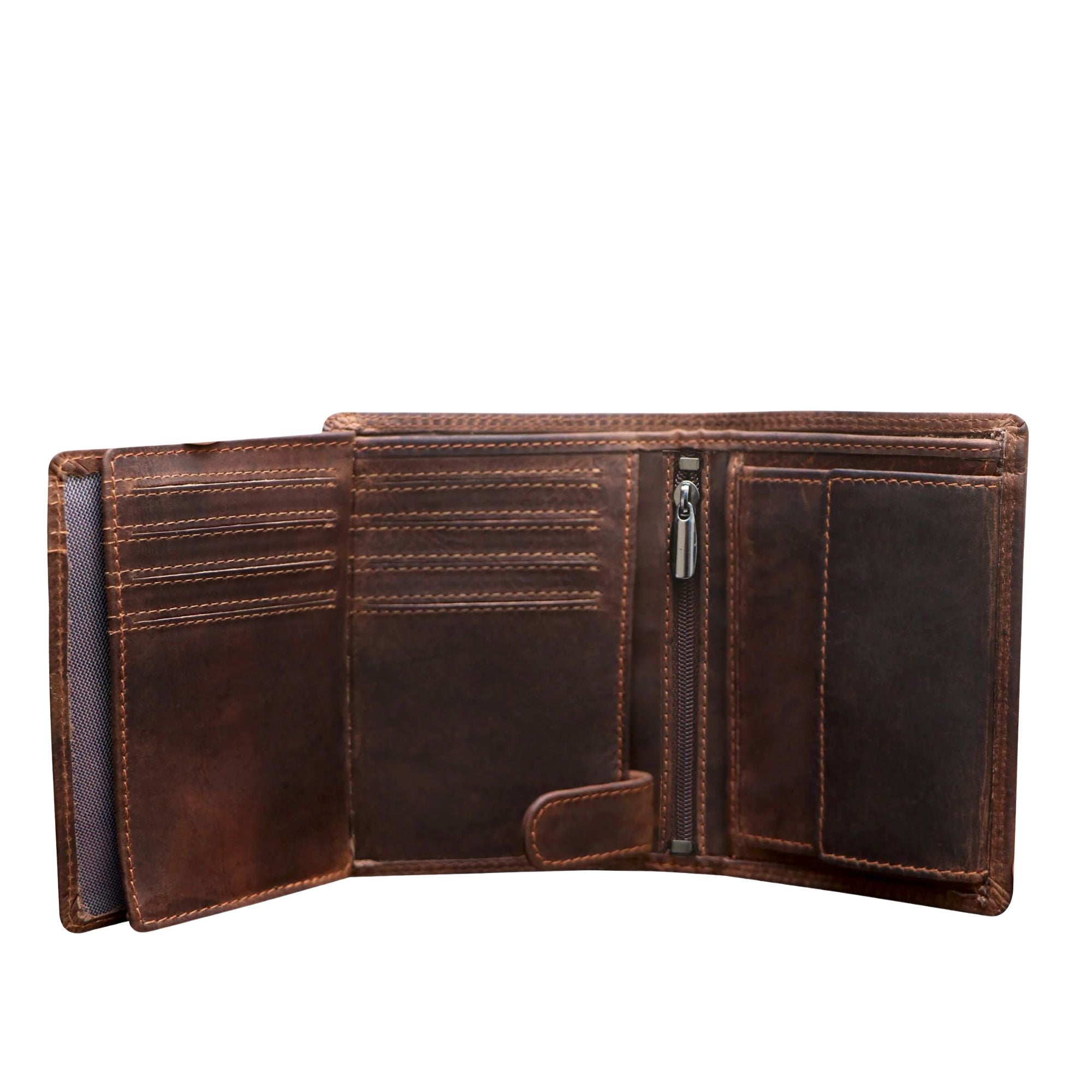 ZGW2155 - Men's Wallet