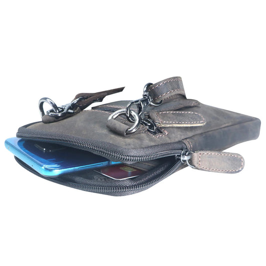 GW22027 ~ Mobile Phone Crossbody Bag