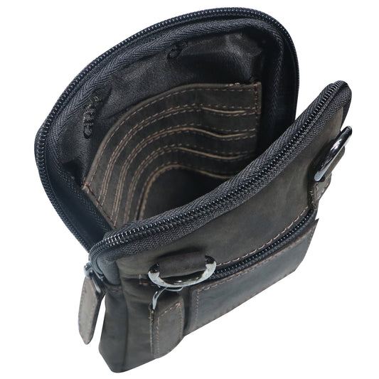 GW22027 ~ Mobile Phone Crossbody Bag