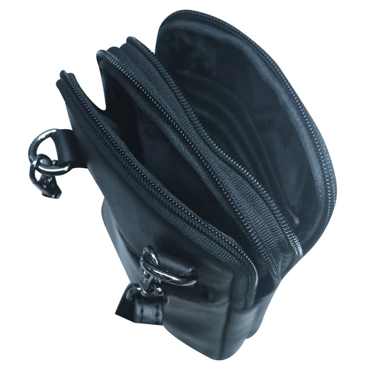 GW22028 ~ Small Mobile Phone Crossbody Bag