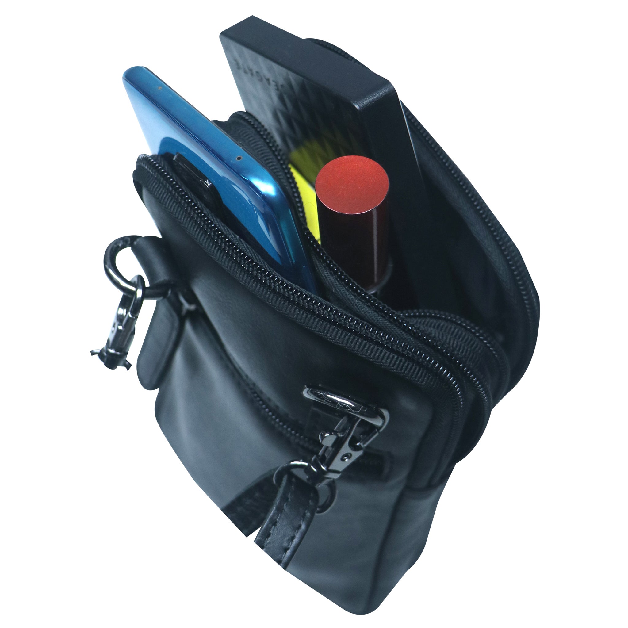 GW22028 ~ Mini Crossbody Sling Bag