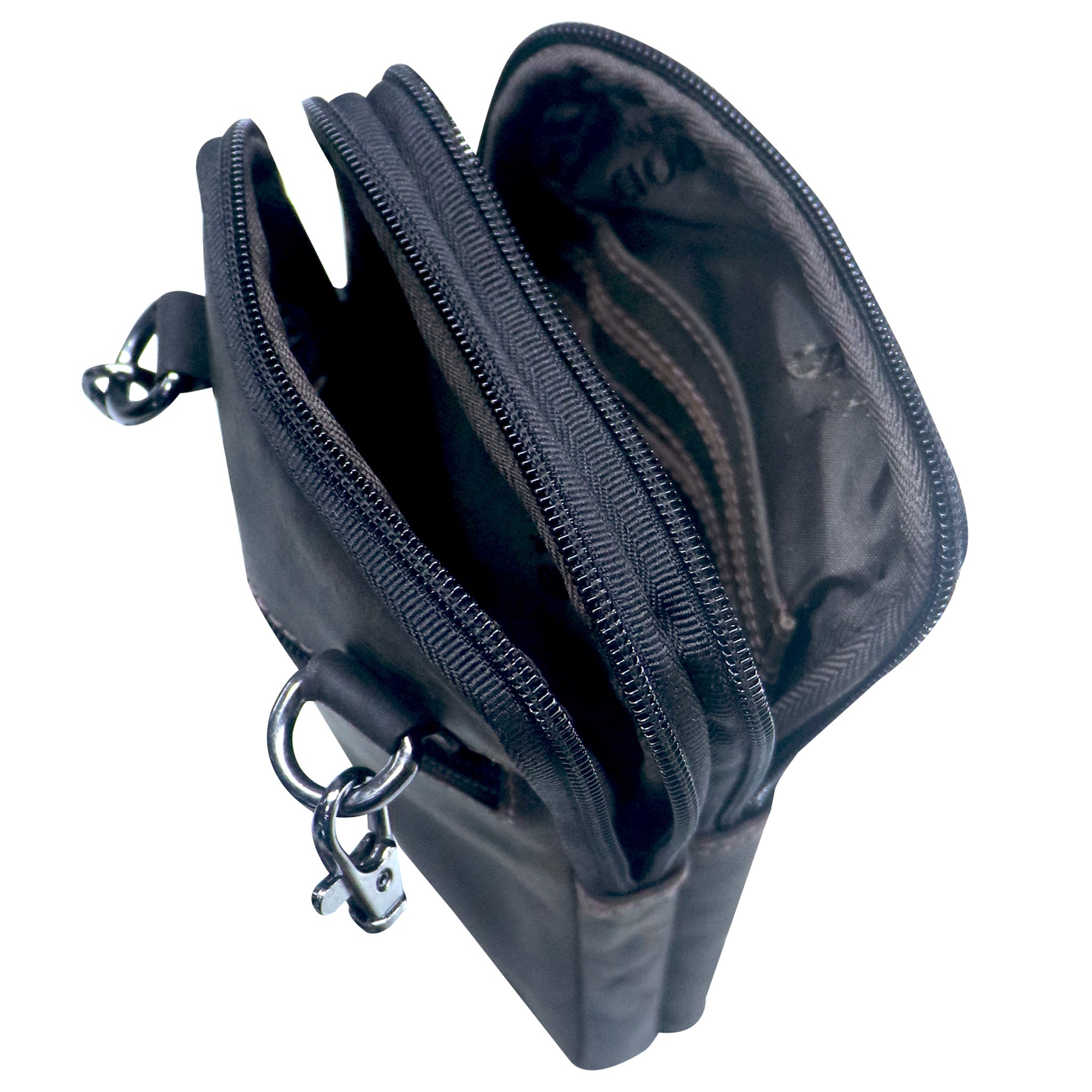 GW22028 ~ Mini Crossbody Sling Bag