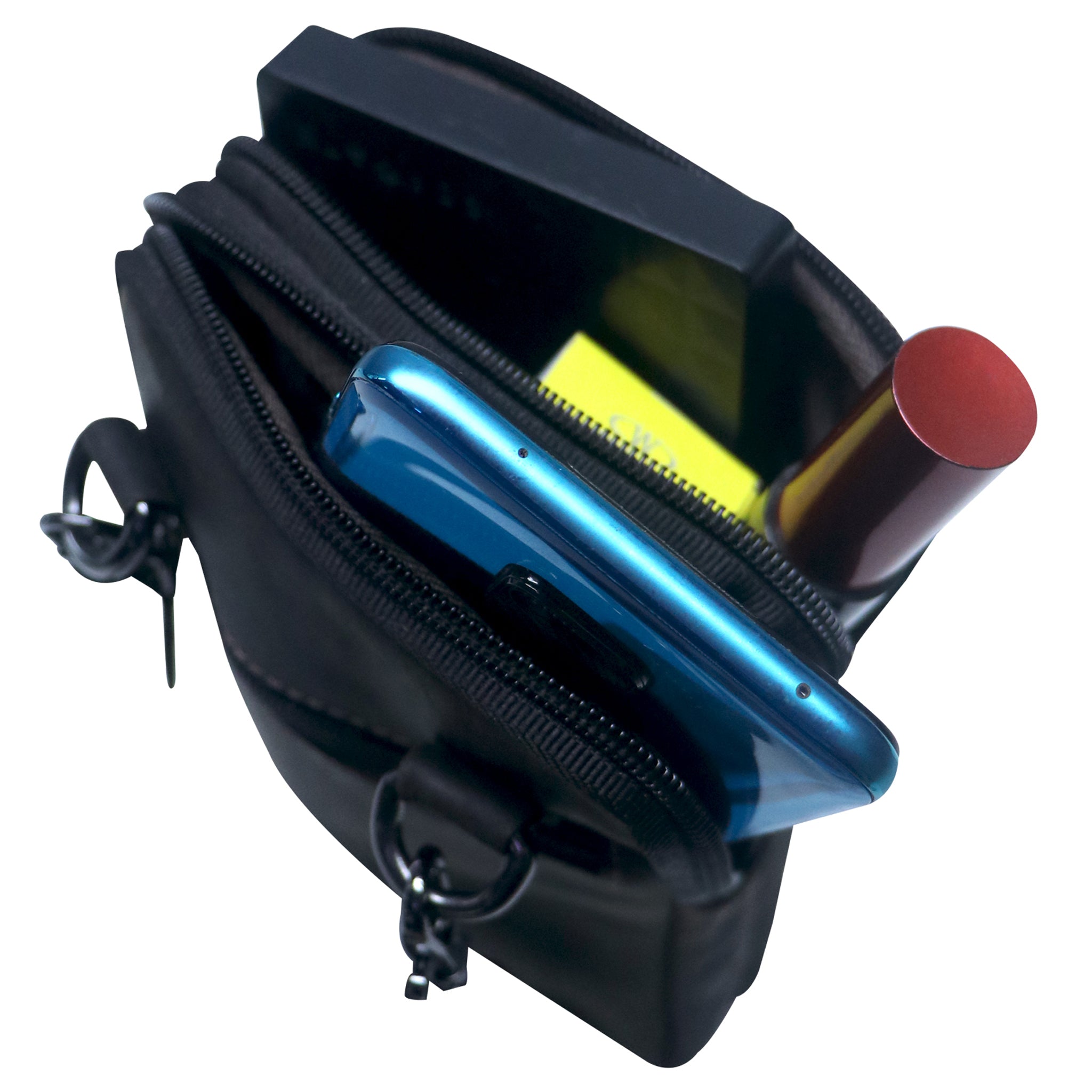 GW22028 ~ Mini Crossbody Sling Bag