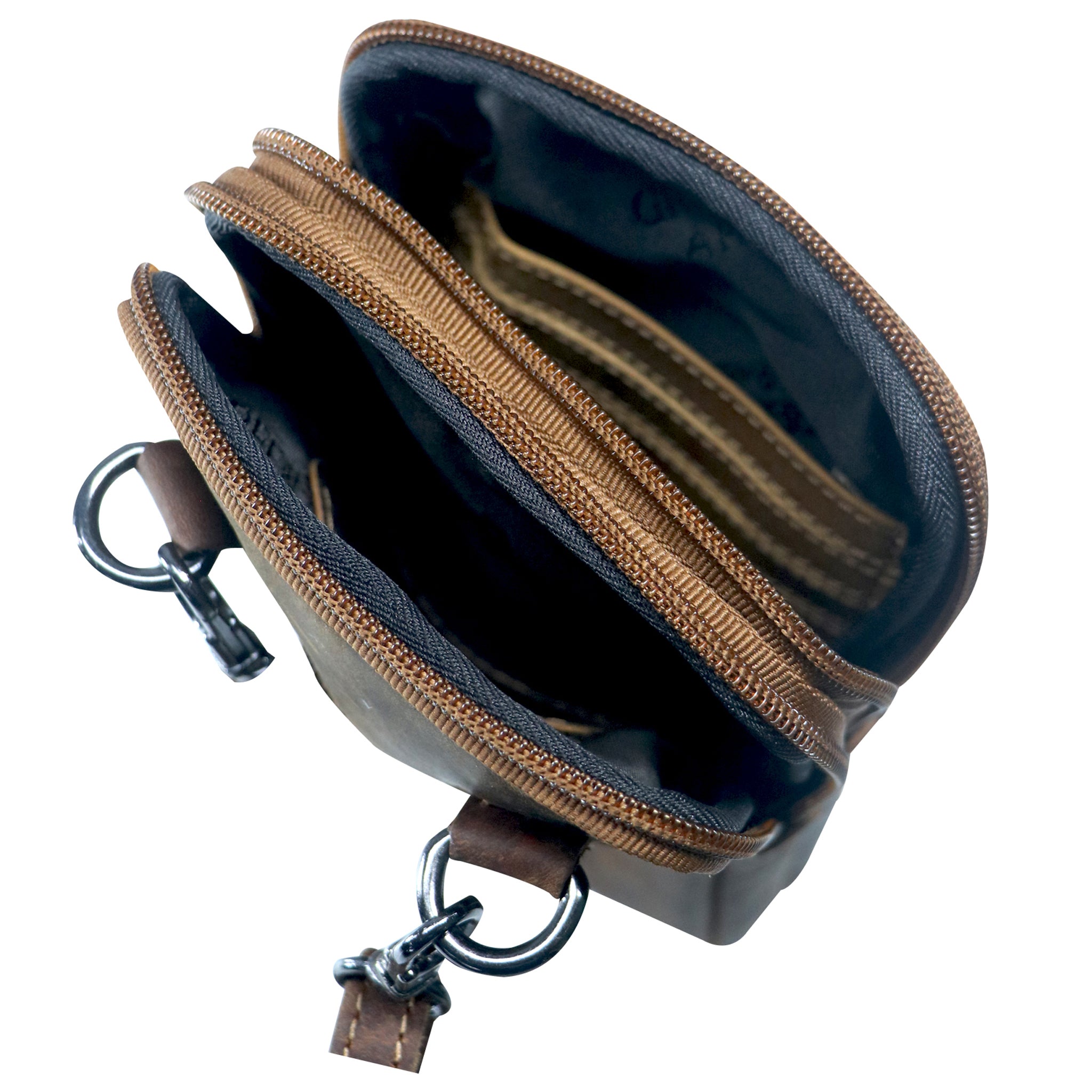 GW22028 ~ Mini Crossbody Sling Bag