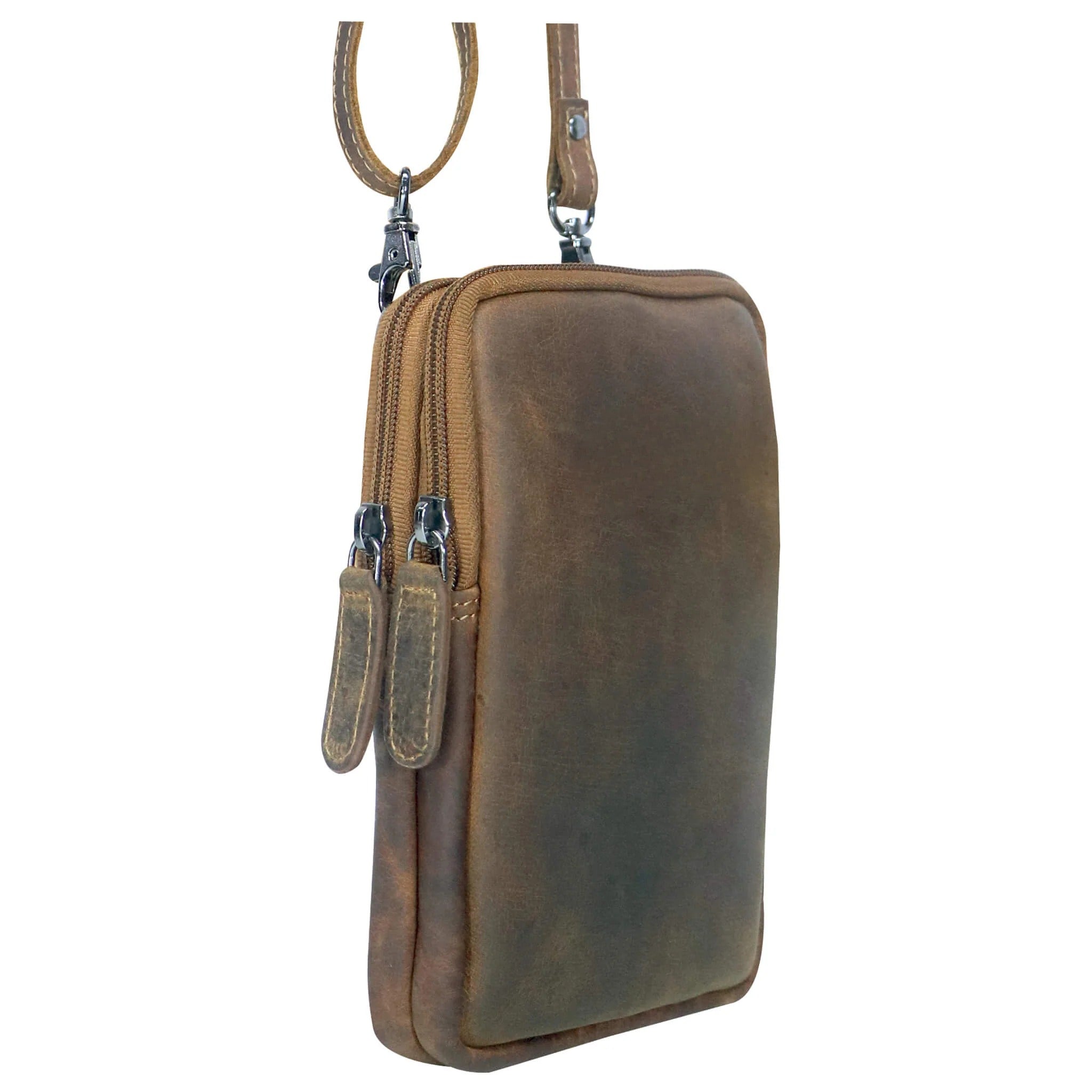 GW22028 ~ Mini Crossbody Sling Bag