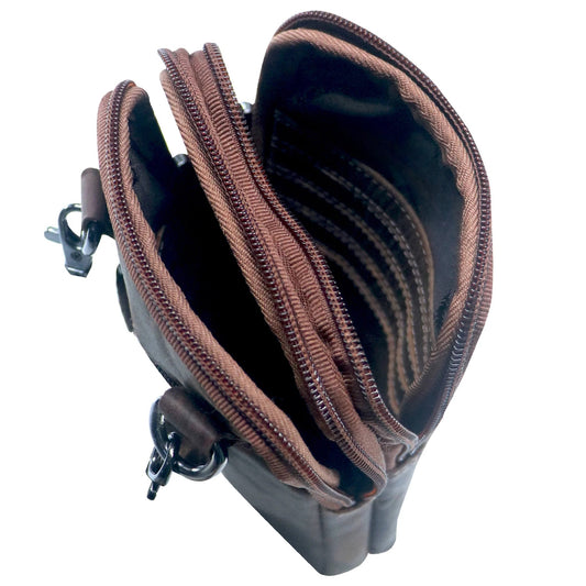 GW22028 ~ Small Mobile Phone Crossbody Bag