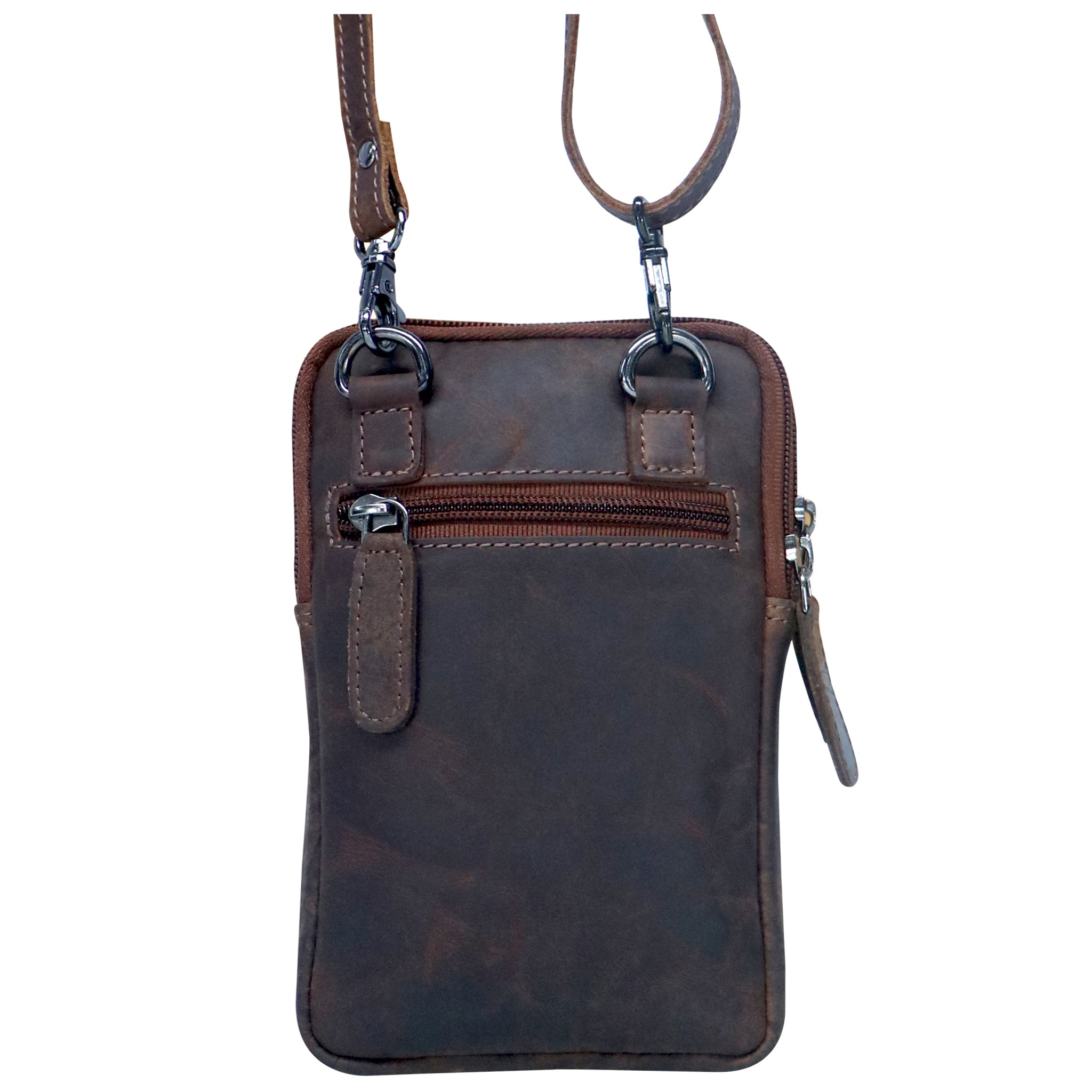 GW22028 ~ Mini Crossbody Sling Bag