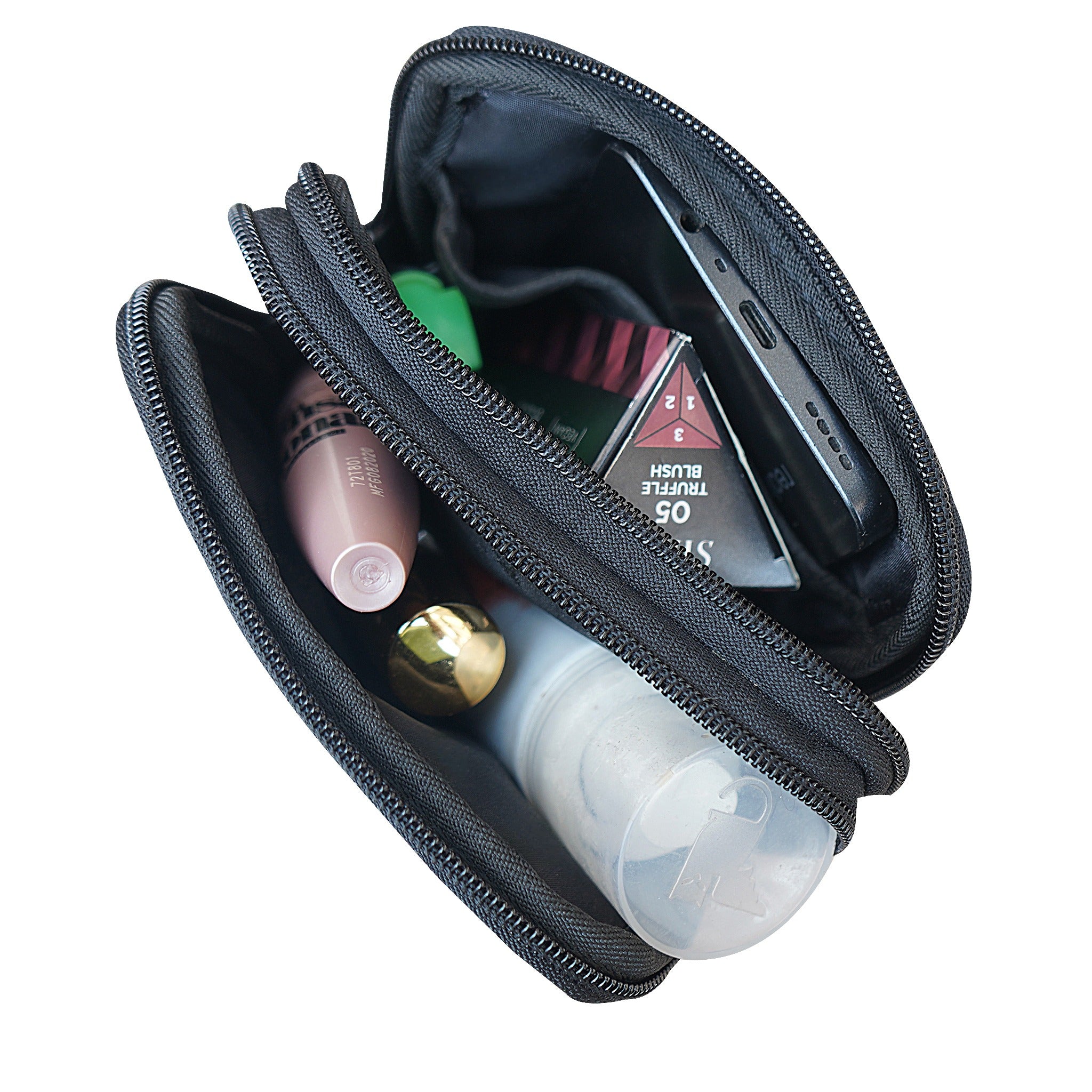 GW22039 ~ Mini Crossbody Sling Bag