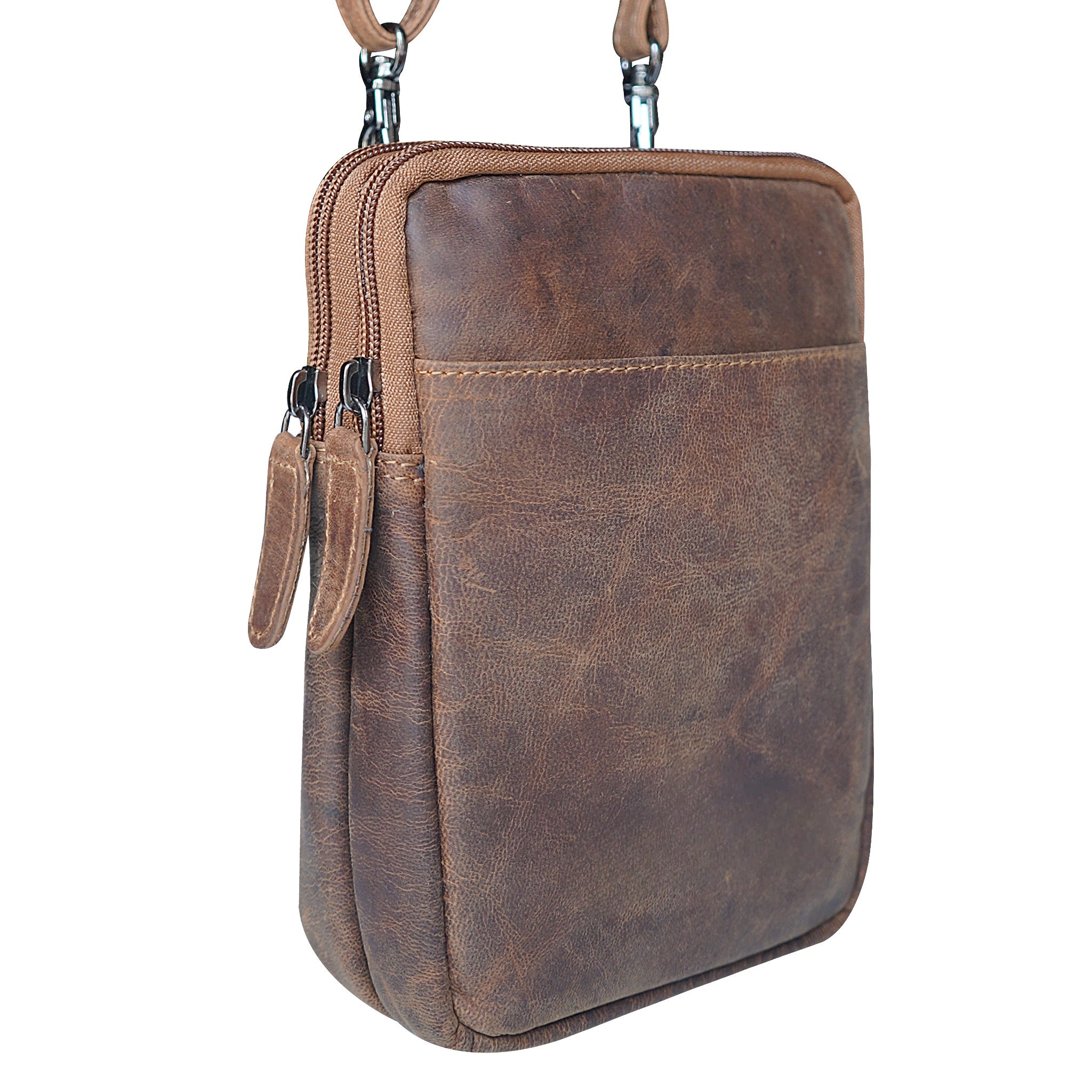 GW22039 ~ Mini Crossbody Sling Bag