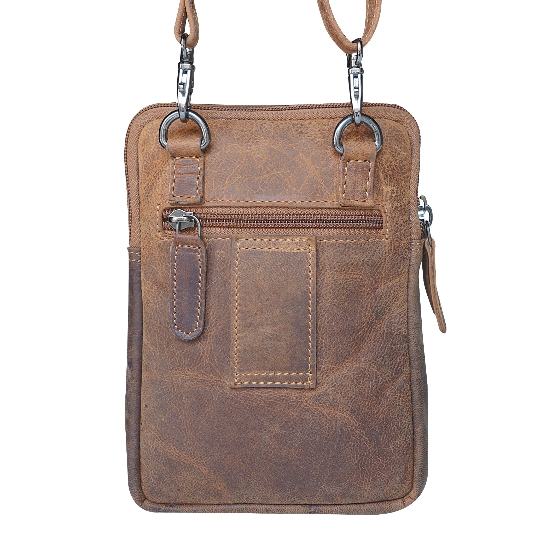 GW22039 ~ Mini Crossbody Sling Bag