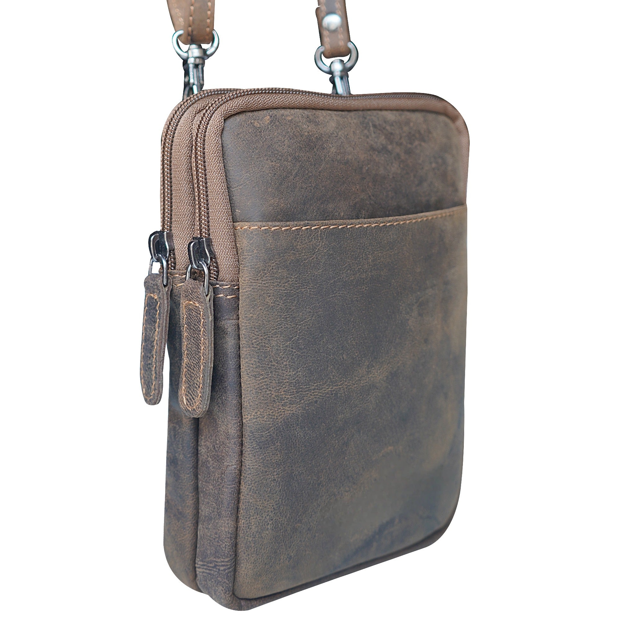GW22039 ~ Mini Crossbody Sling Bag