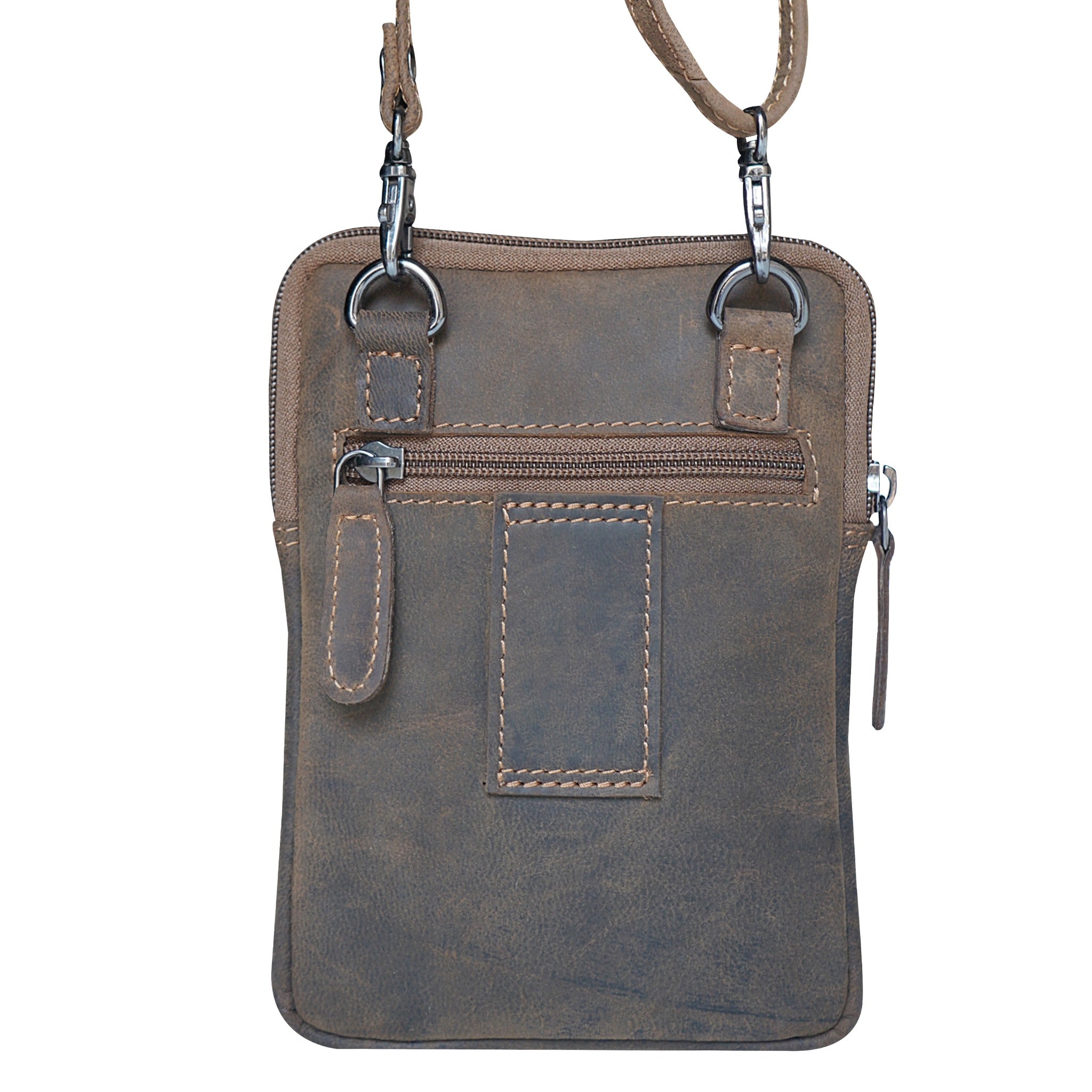 GW22039 ~ Mini Crossbody Sling Bag