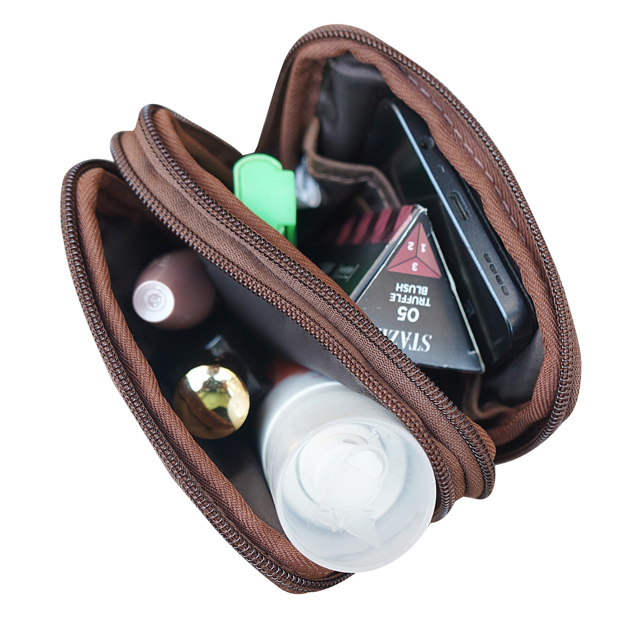 GW22039 ~ Mini Crossbody Sling Bag