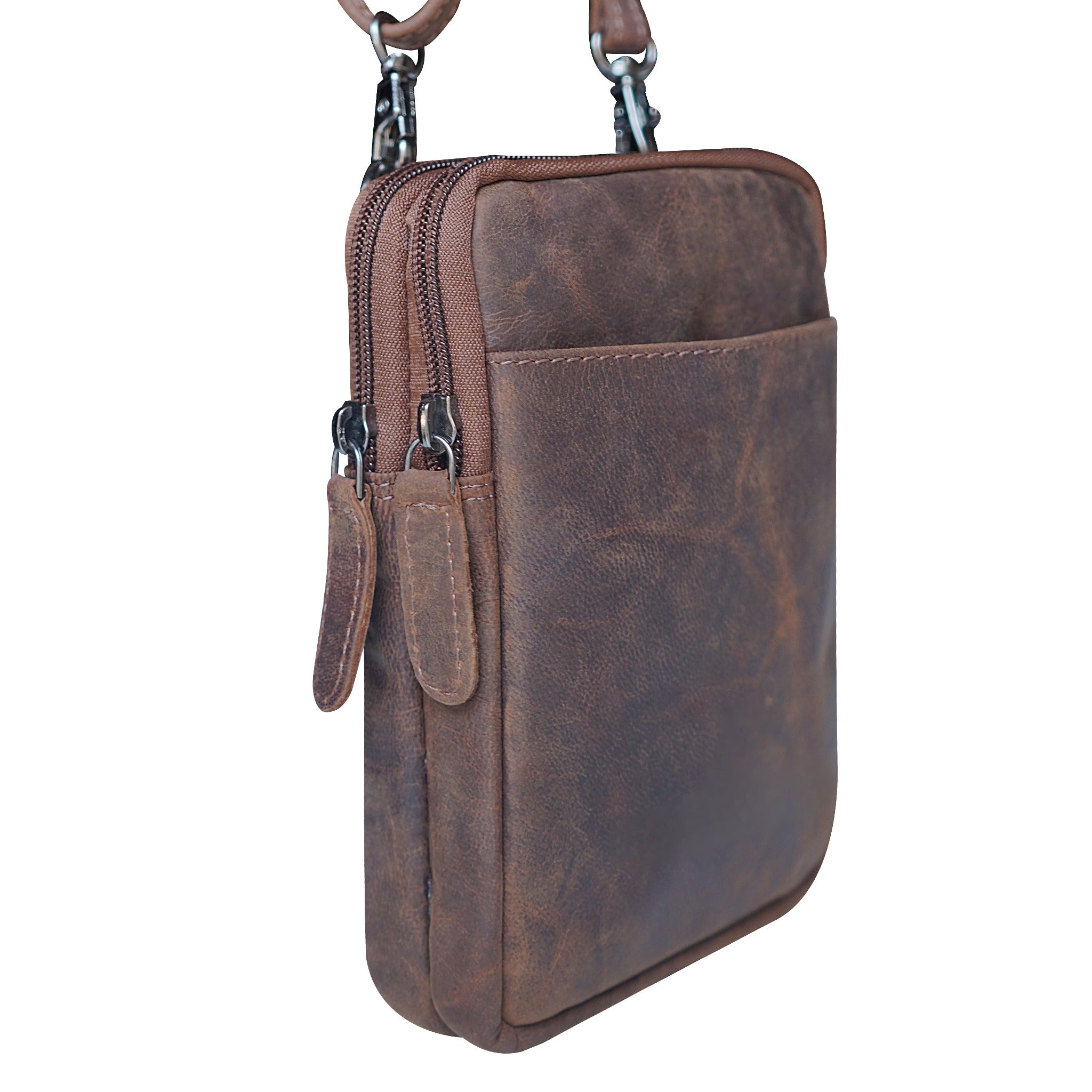 GW22039 ~ Mini Crossbody Sling Bag