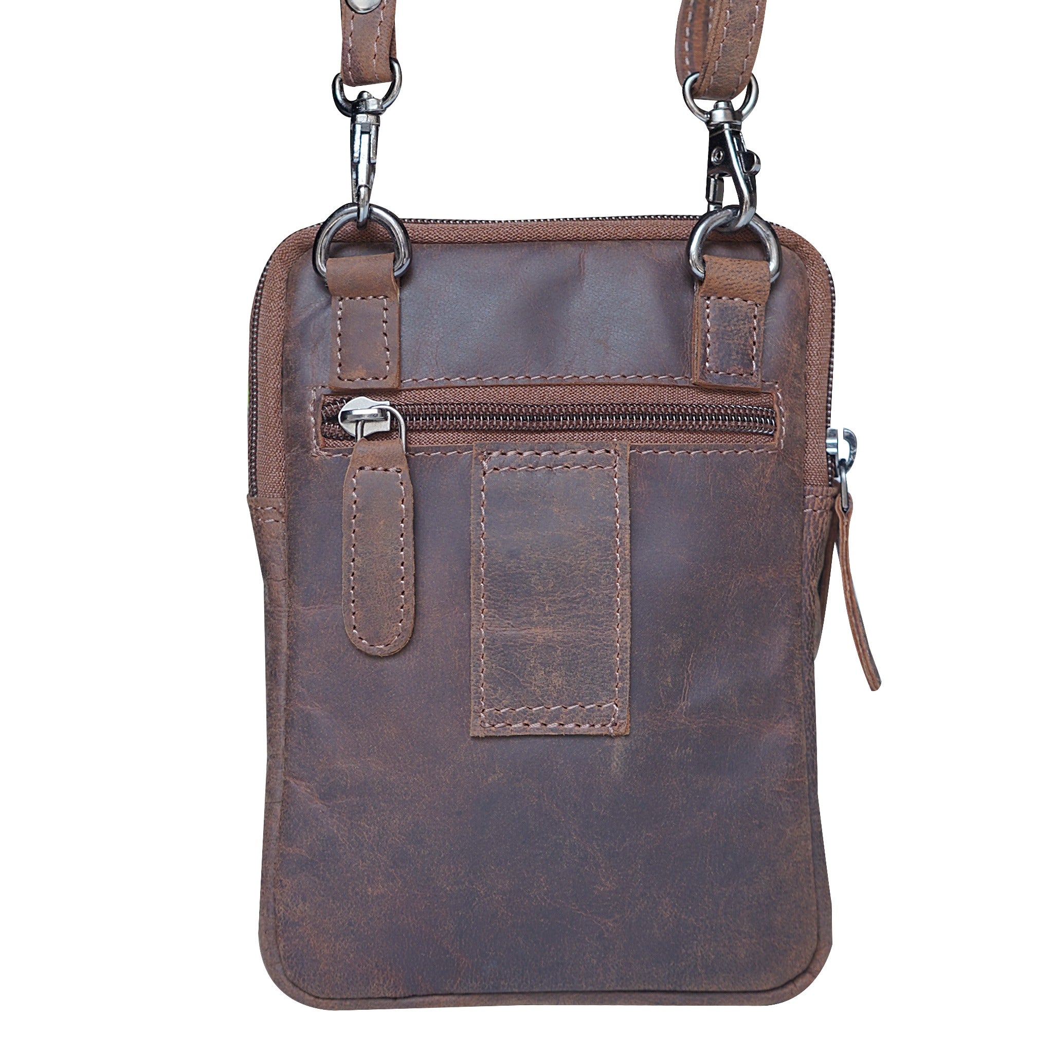 GW22039 ~ Mini Crossbody Sling Bag
