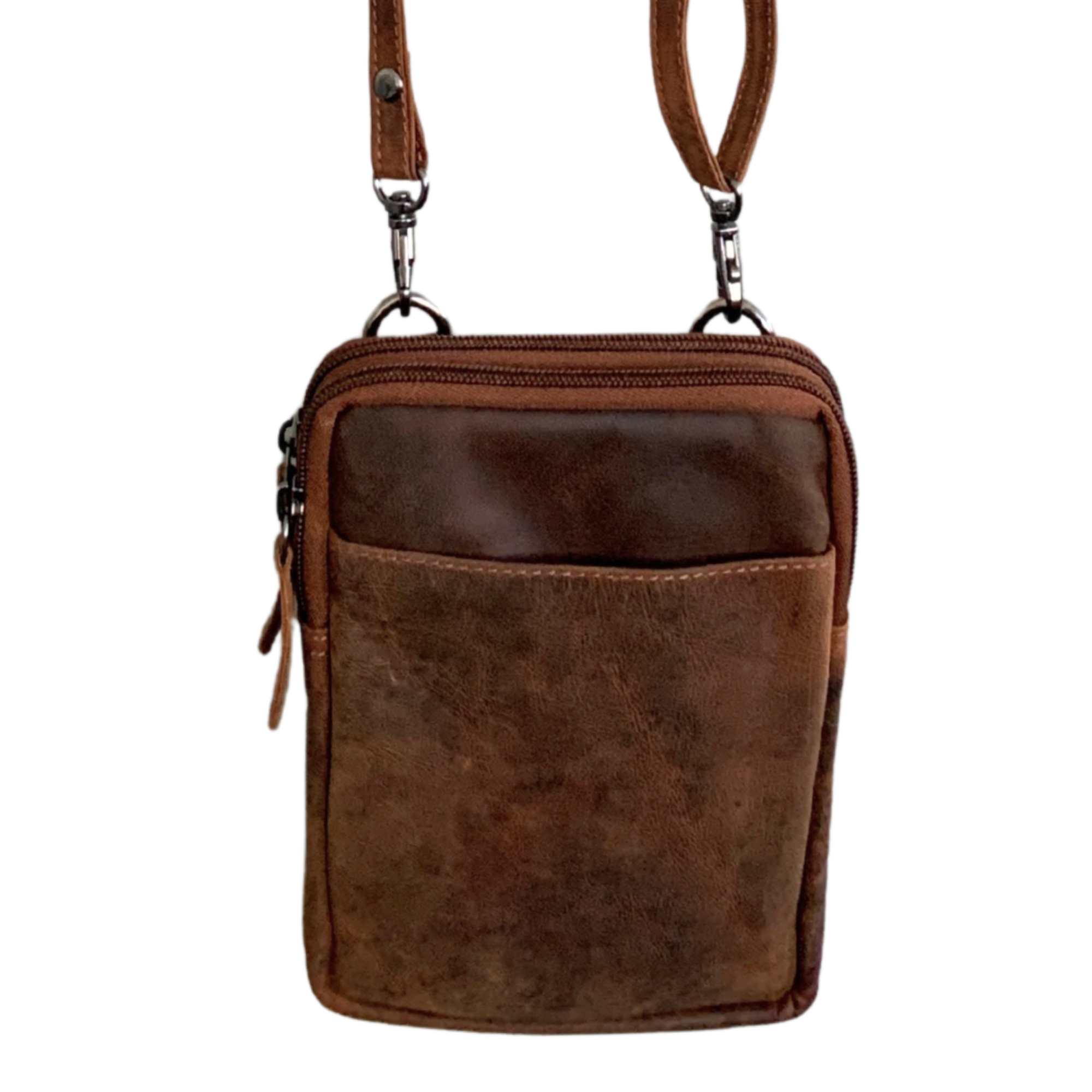 GW22039 ~ Mini Crossbody Sling Bag