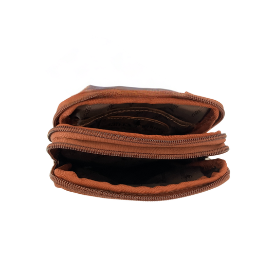 GW22039 ~ Mini Crossbody Sling Bag