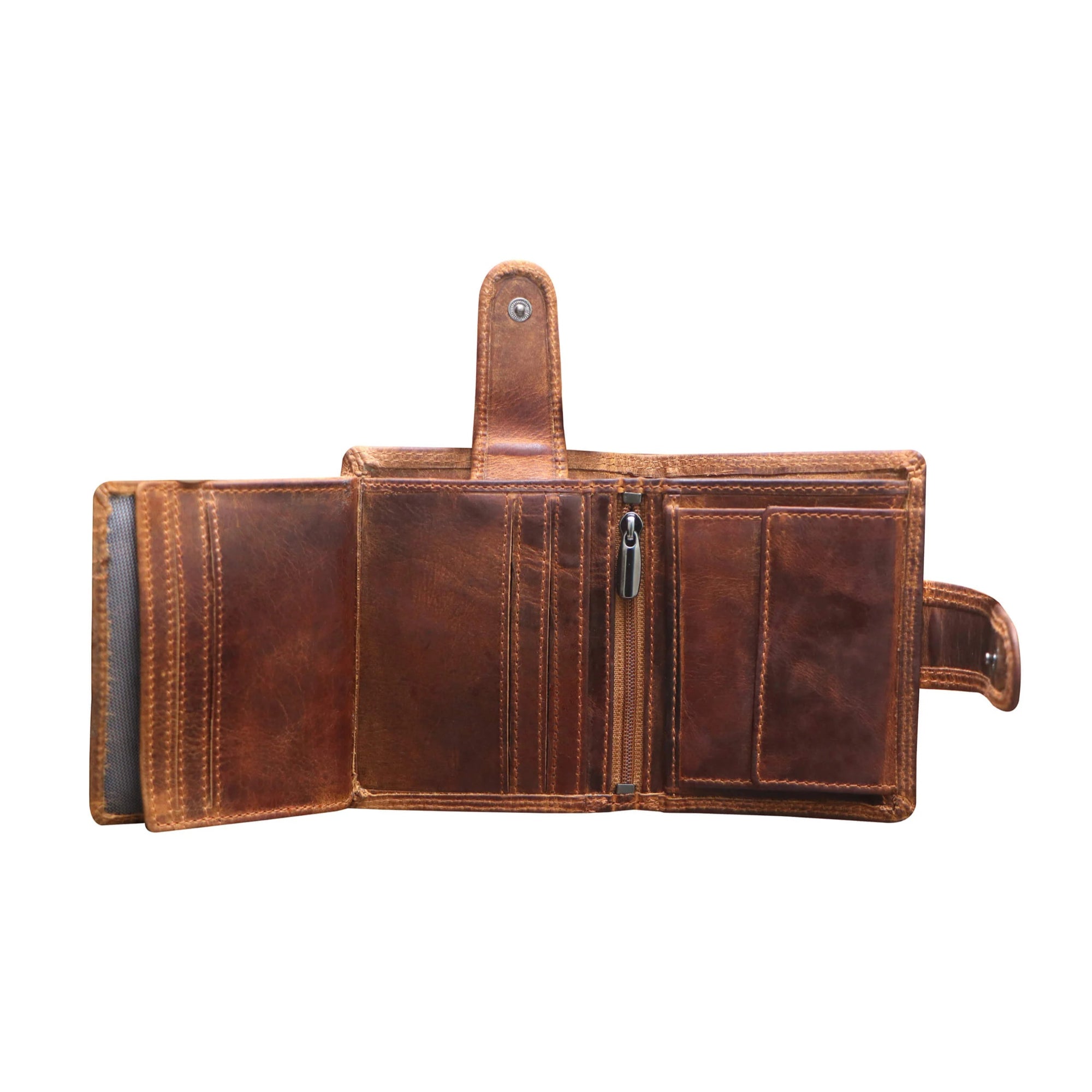 ZGW2214 - Men's Wallet