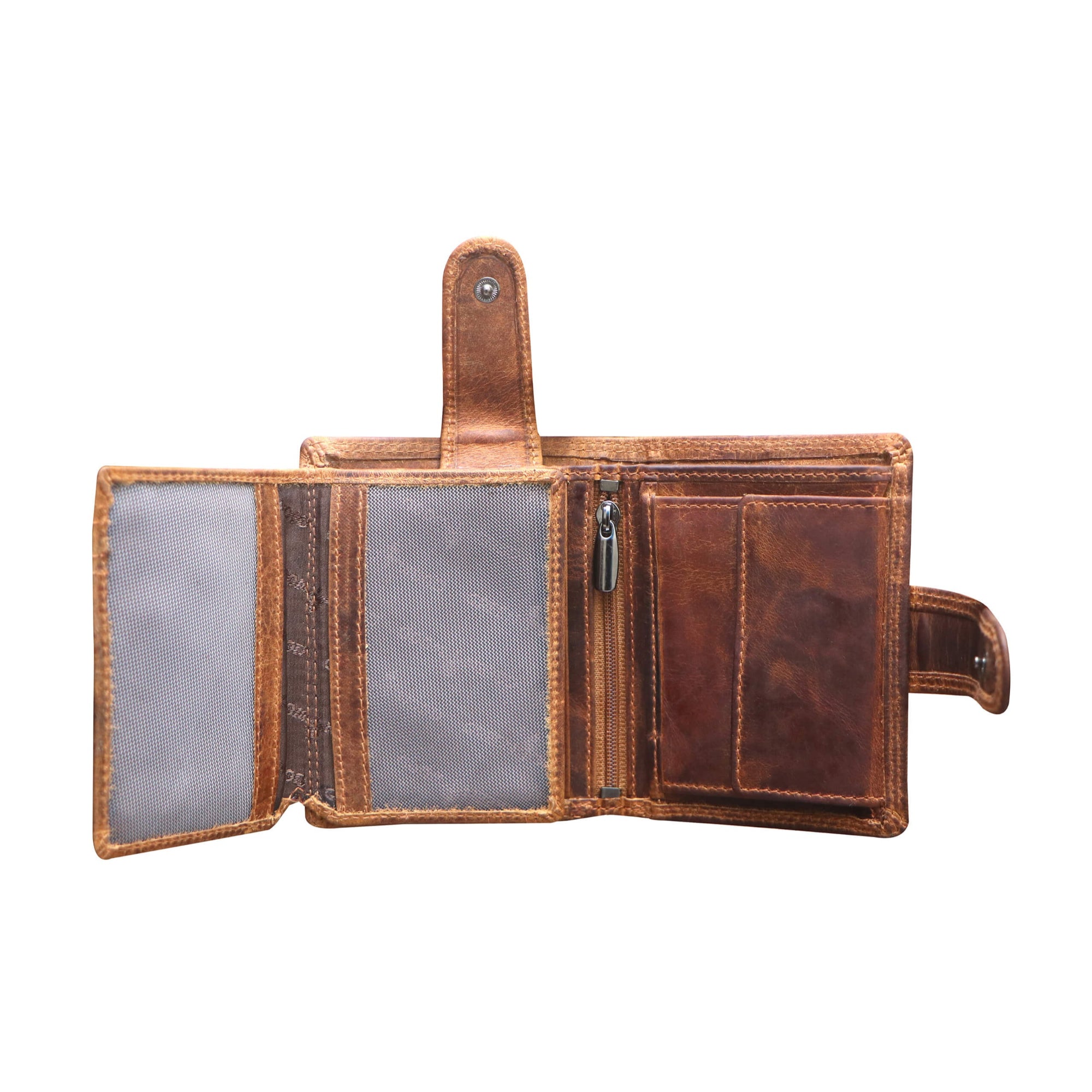 ZGW2214 - Men's Wallet