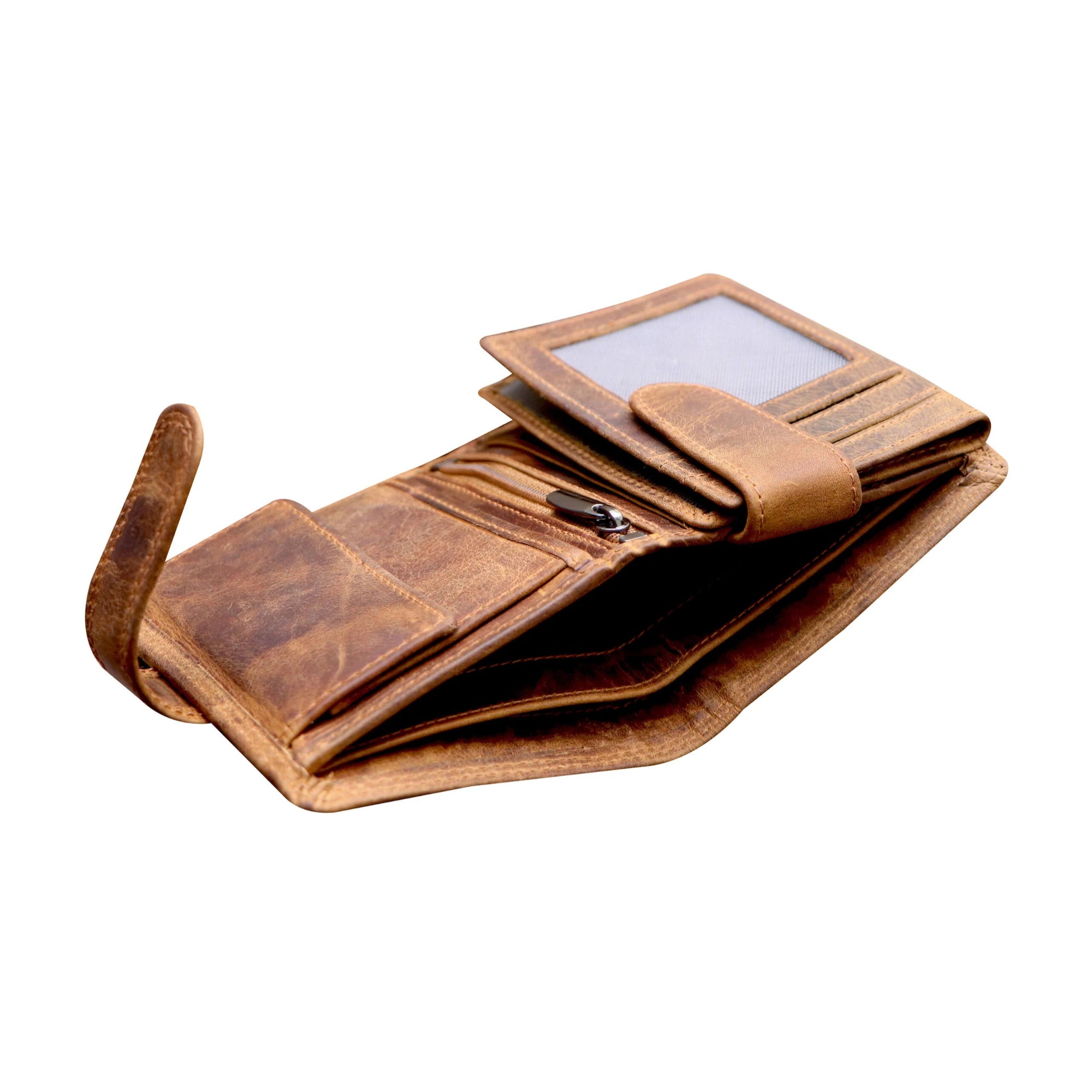 ZGW2214 - Men's Wallet