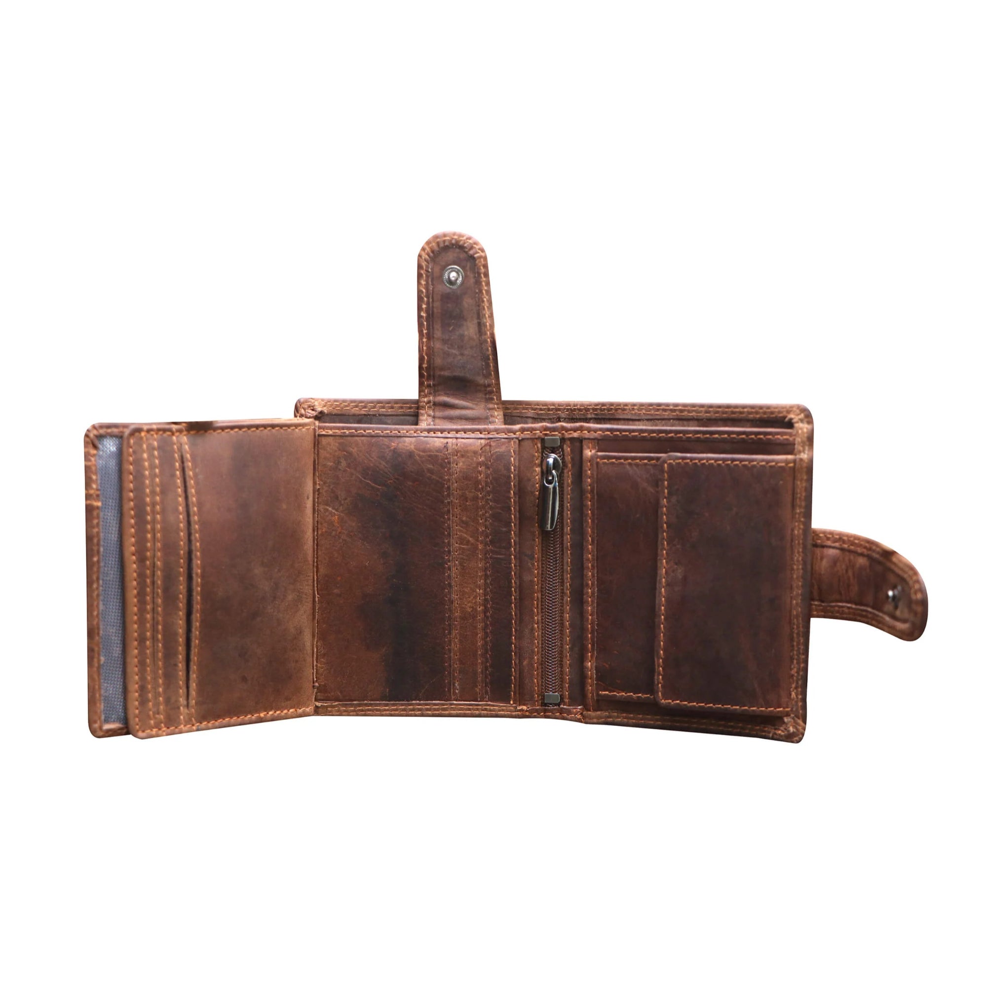 ZGW2214 - Men's Wallet