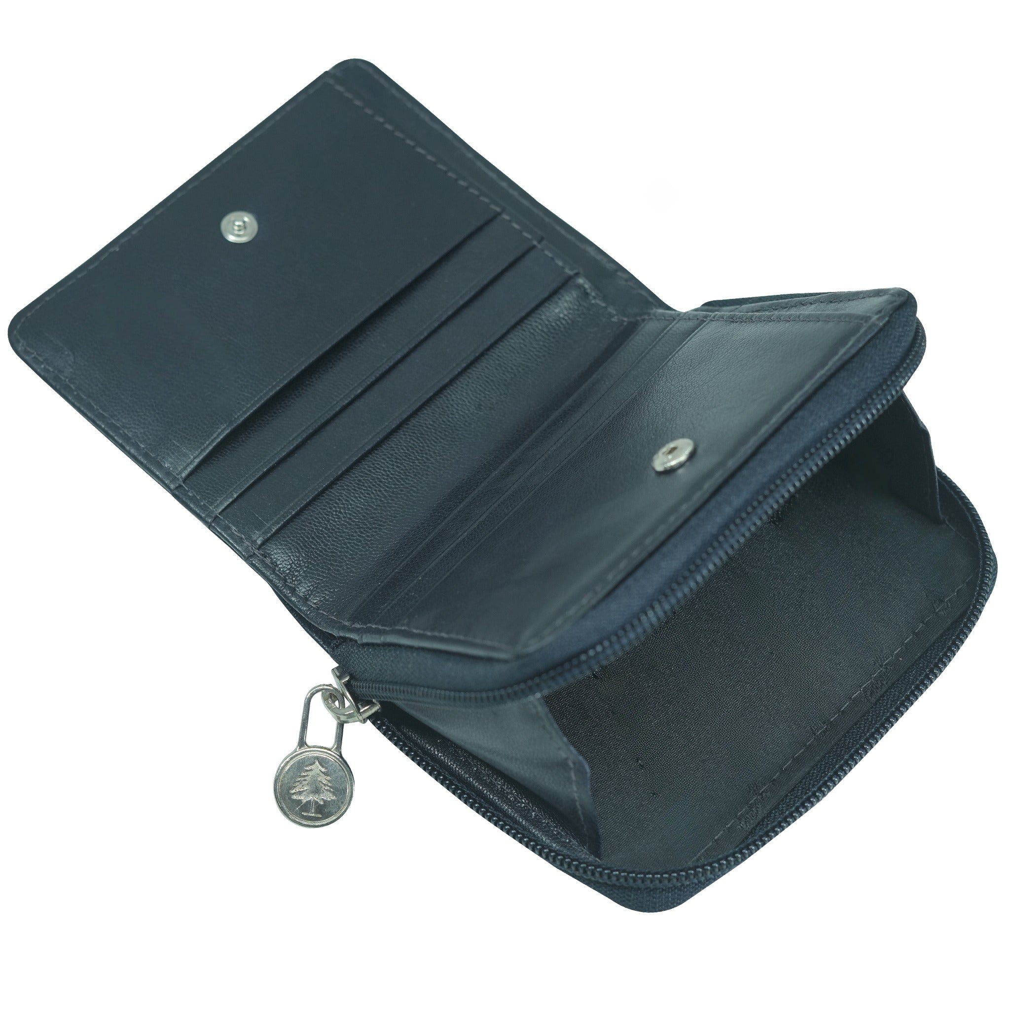 ZGW2216 - Small Wallet