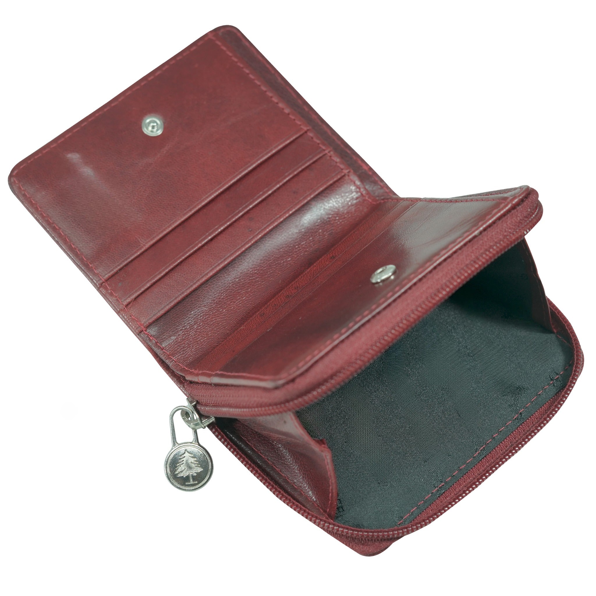 ZGW2216 - Small Wallet