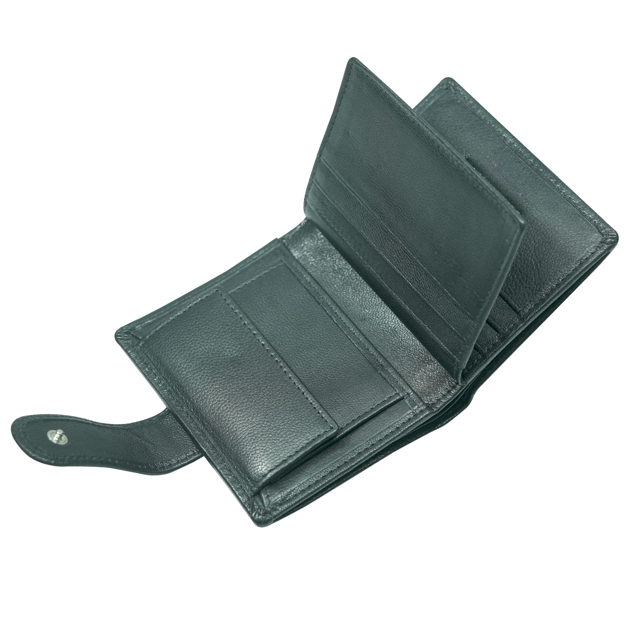 ZGW2220 - Small Wallet