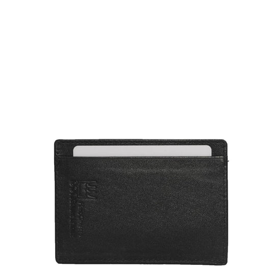 222-2 ~ Card Leather Wallet