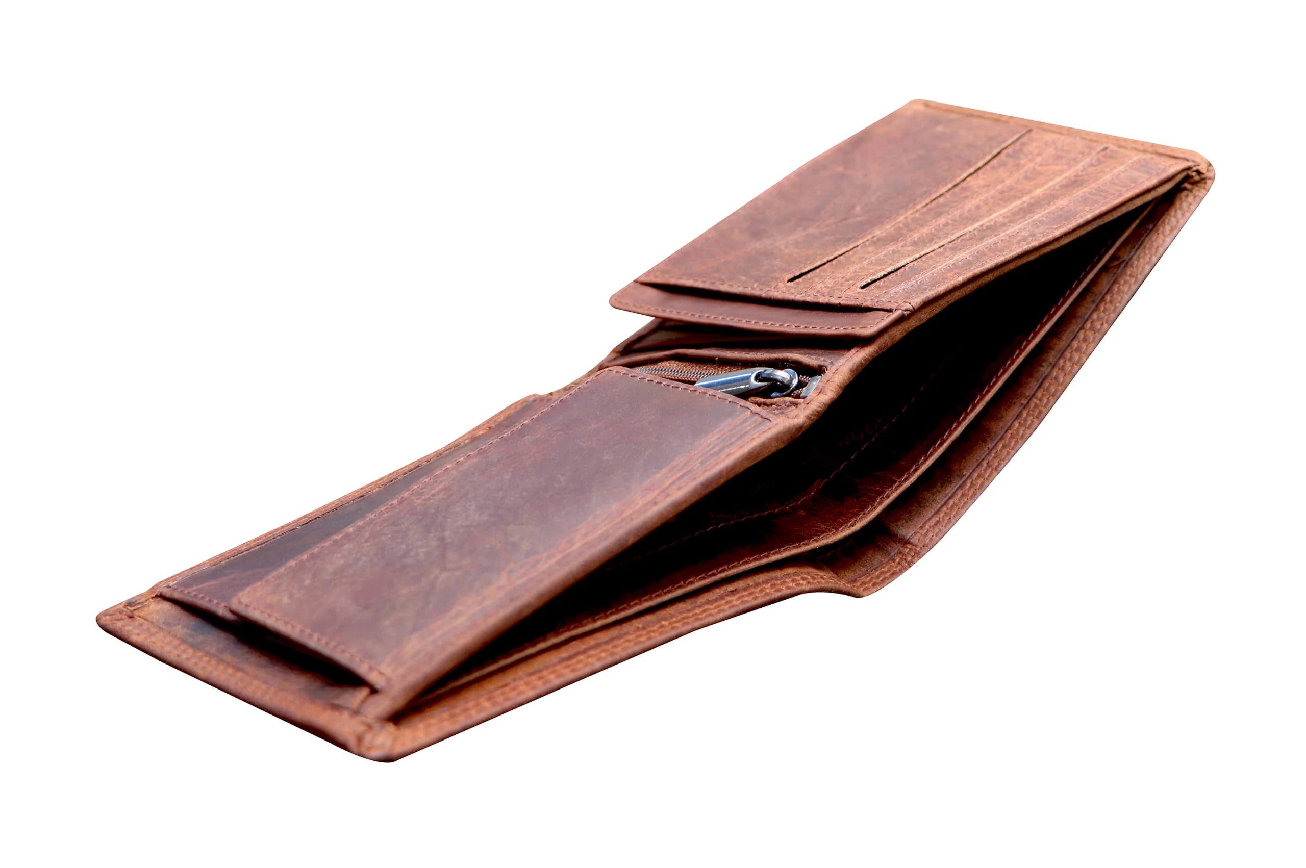 ZGW2427 - Men's Wallet