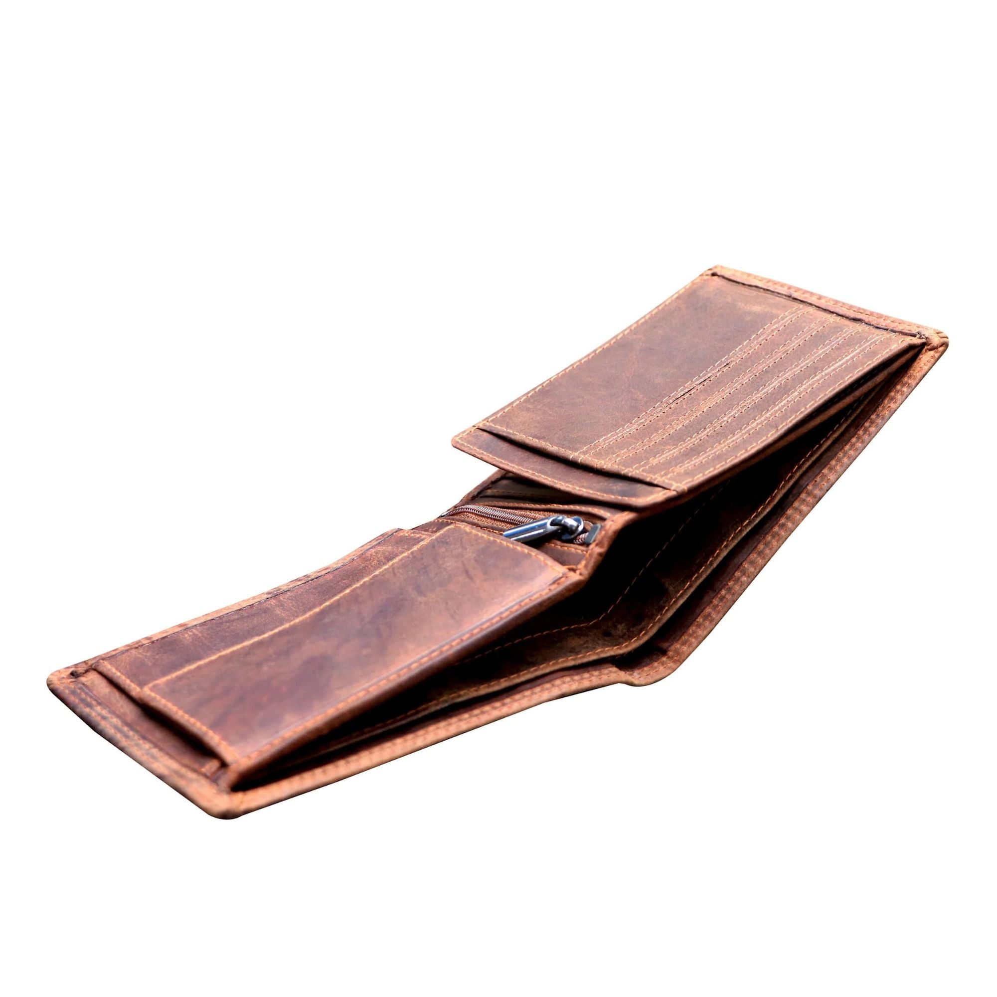 ZGW2427 - Men's Wallet