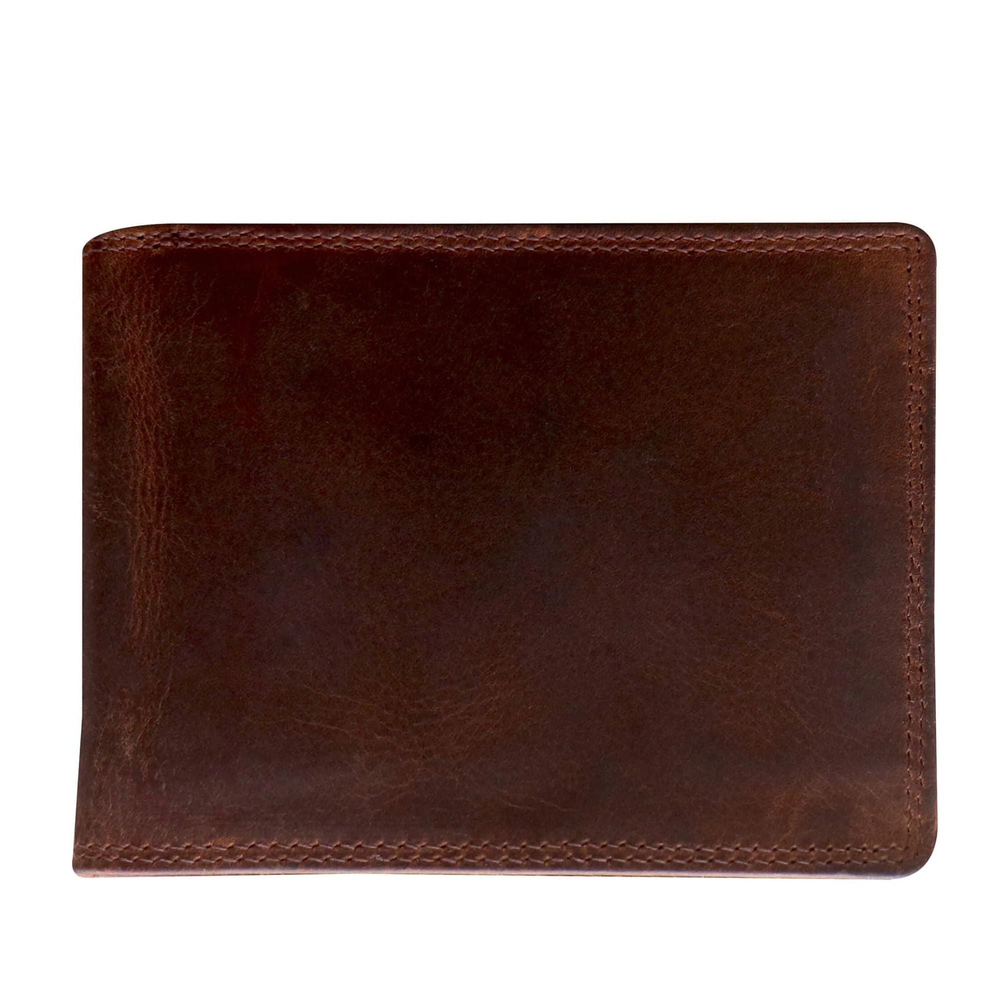ZGW2427 - Men's Wallet