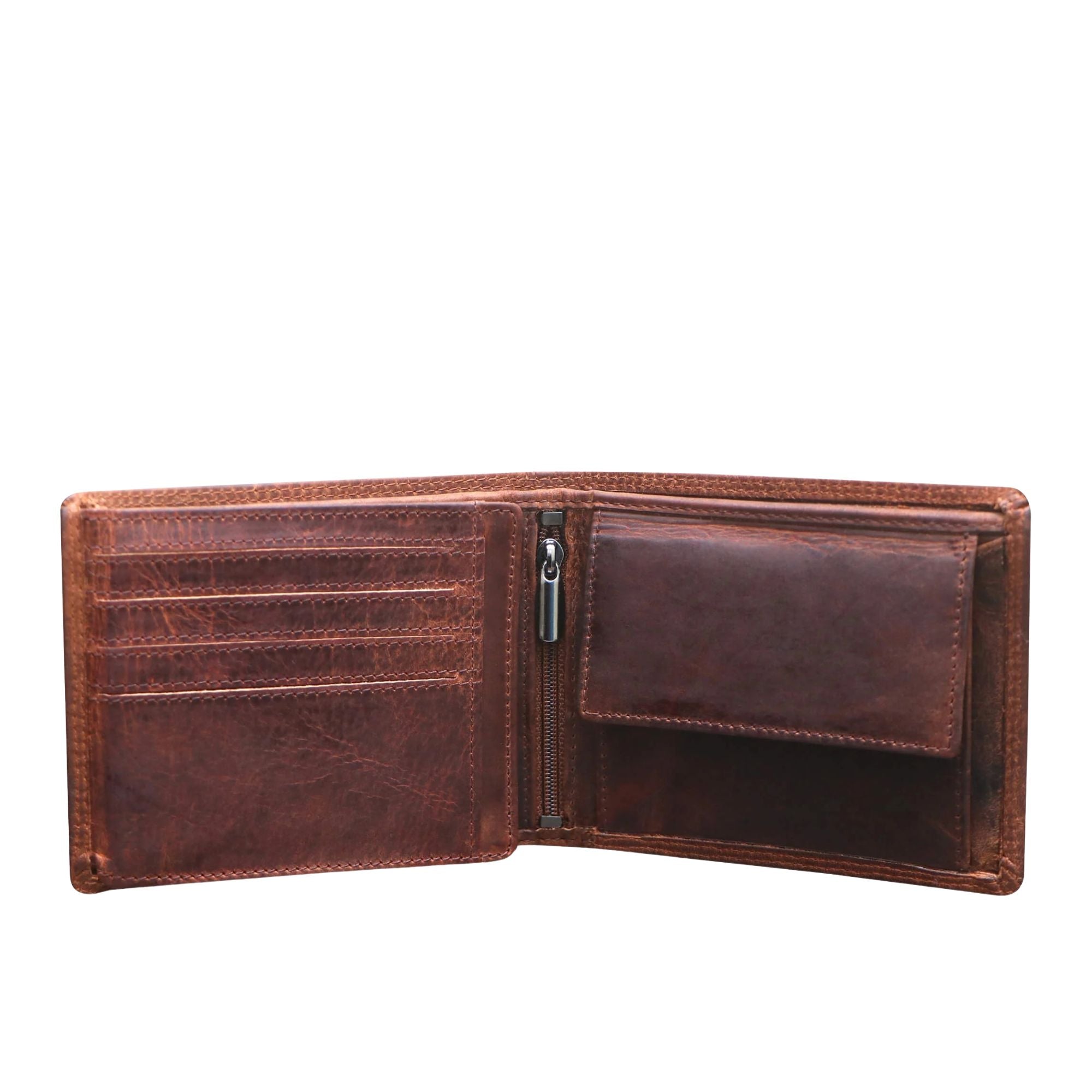 ZGW2427 - Men's Wallet